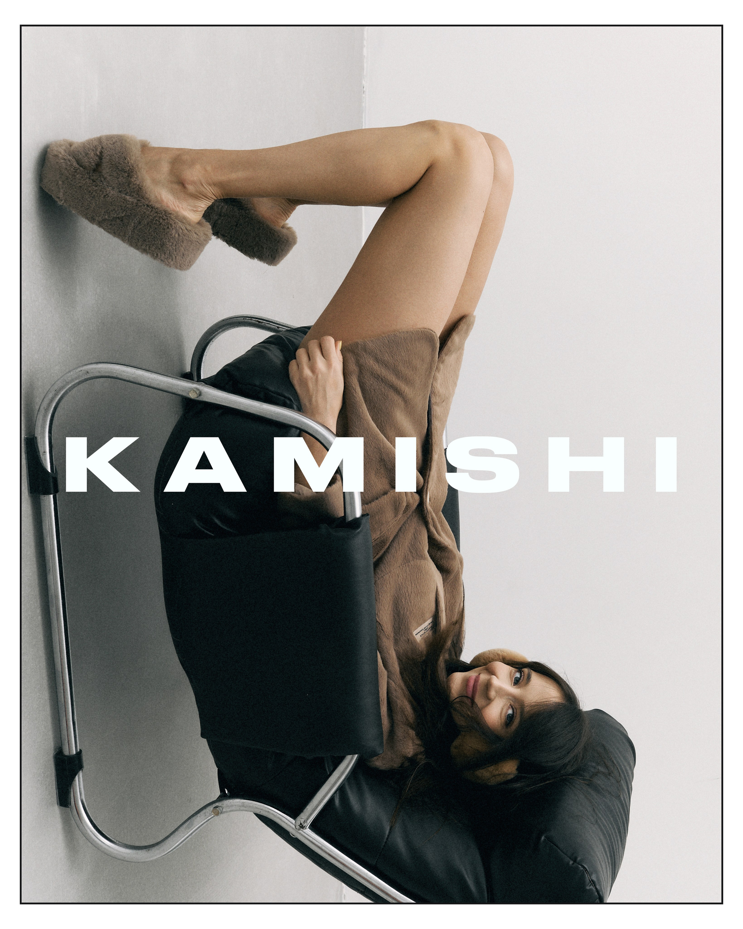 Шоурум «КАМЫШИ». Фотограф для души Анастасия Конкс