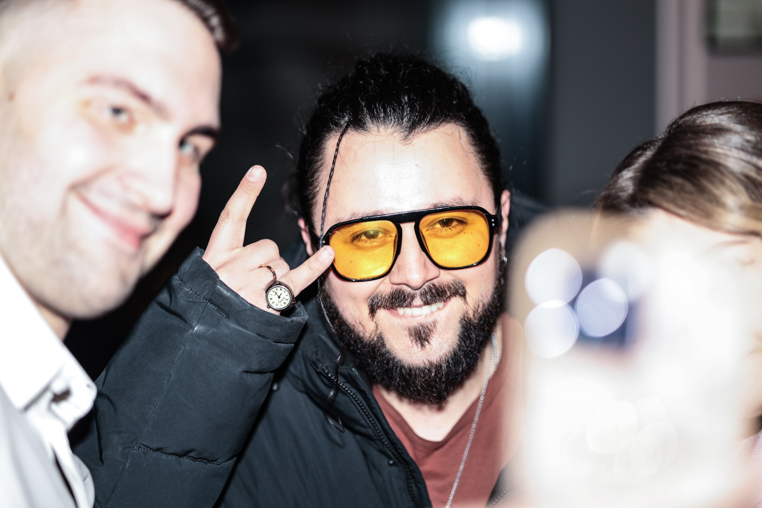 Фотограф г. Тамбов г. Воронеж Богдан Тарасов