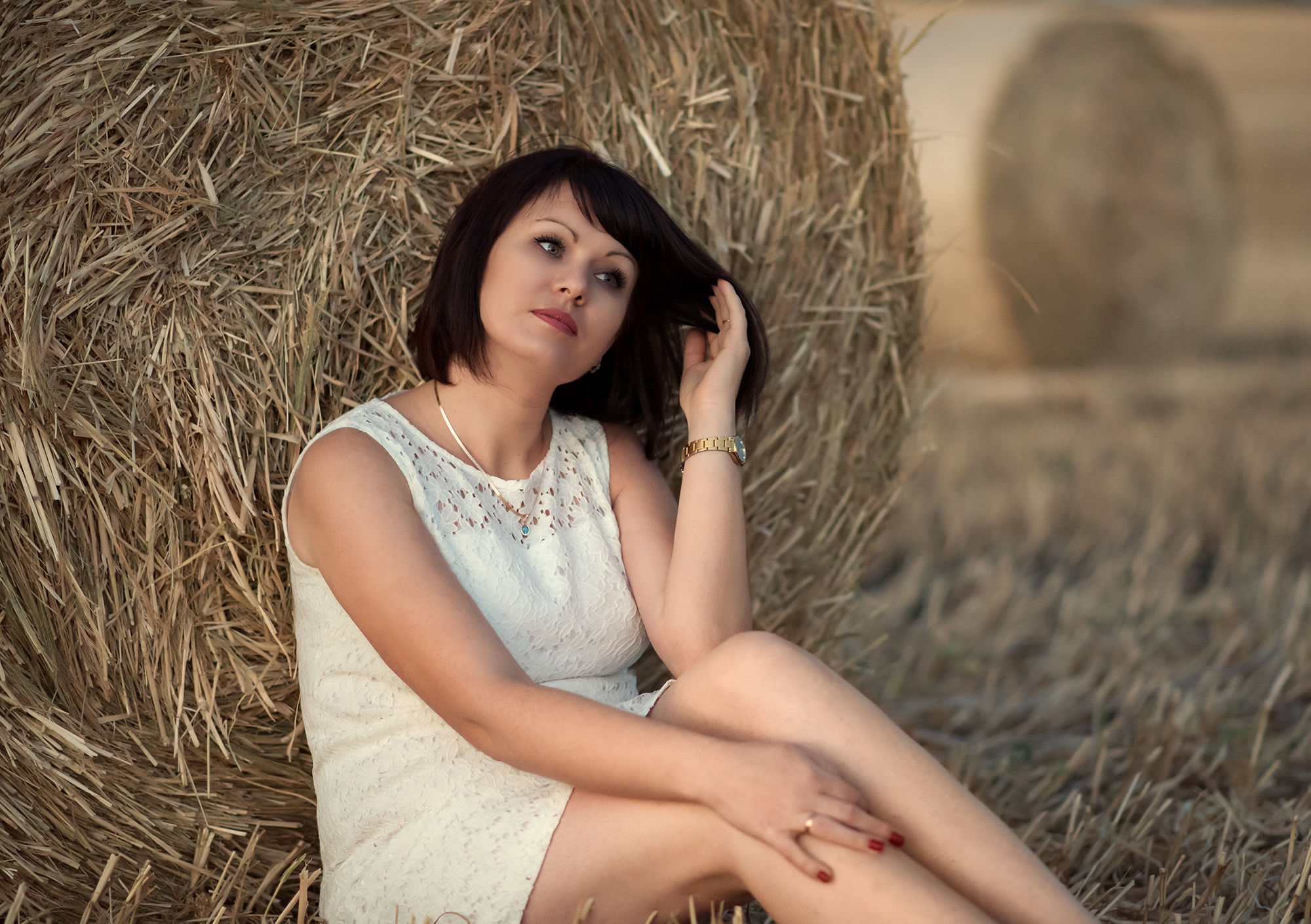 Индивидуальная фотосессия. Детский, семейный и свадебный фотограф Воронежской области