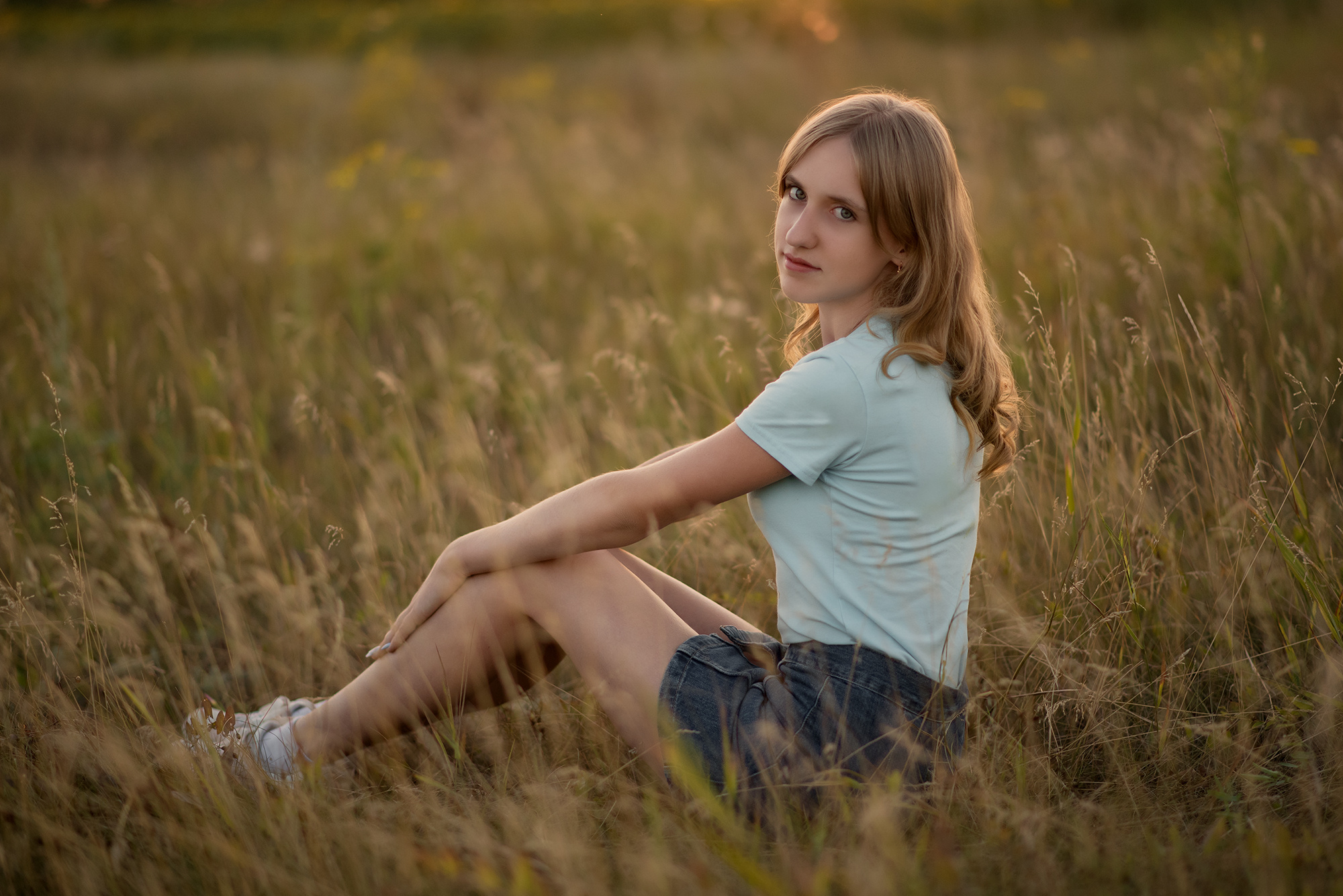 Детская фотосессия. Детский, семейный и свадебный фотограф Воронежской области