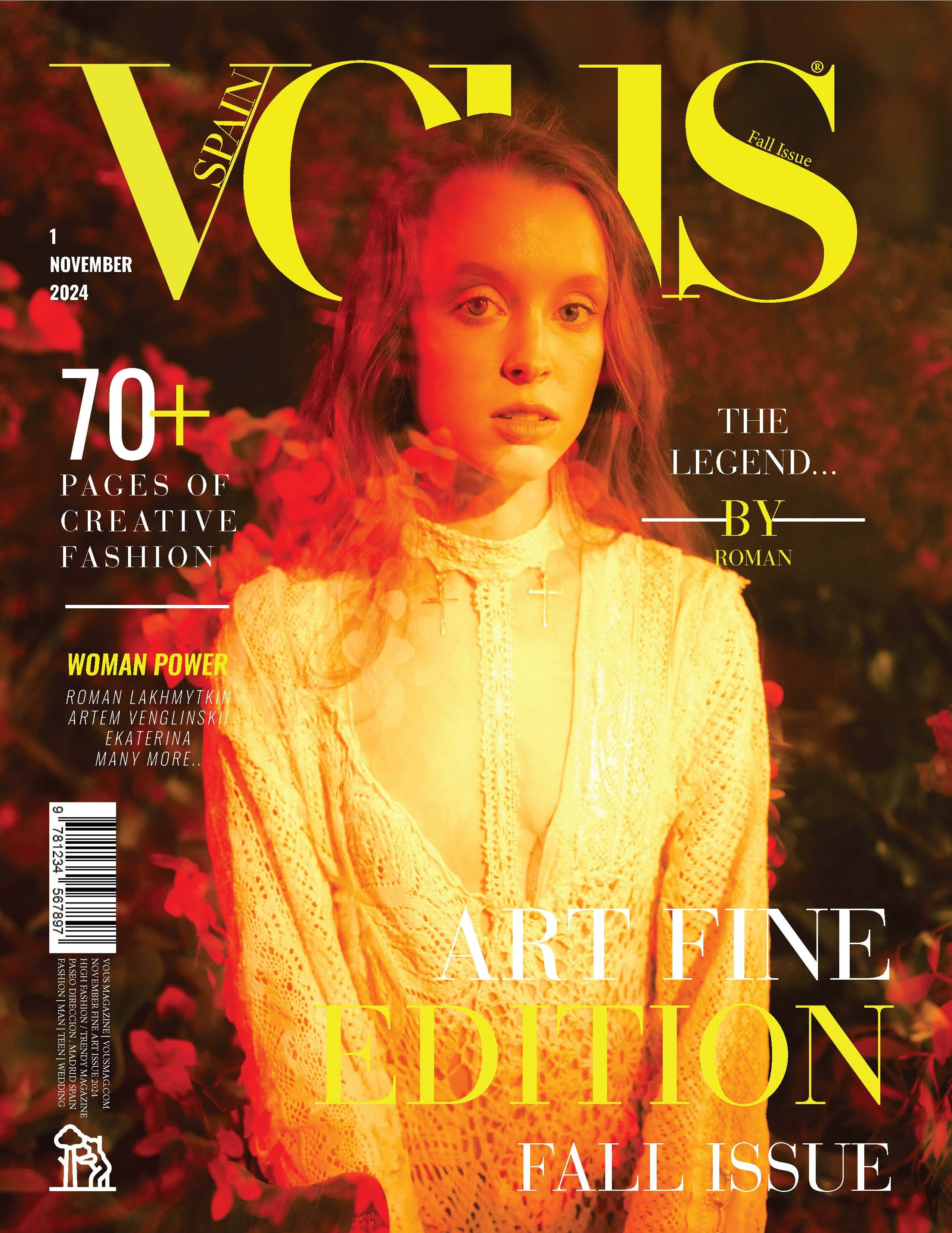 О фотографе — Роман Лахмыткин