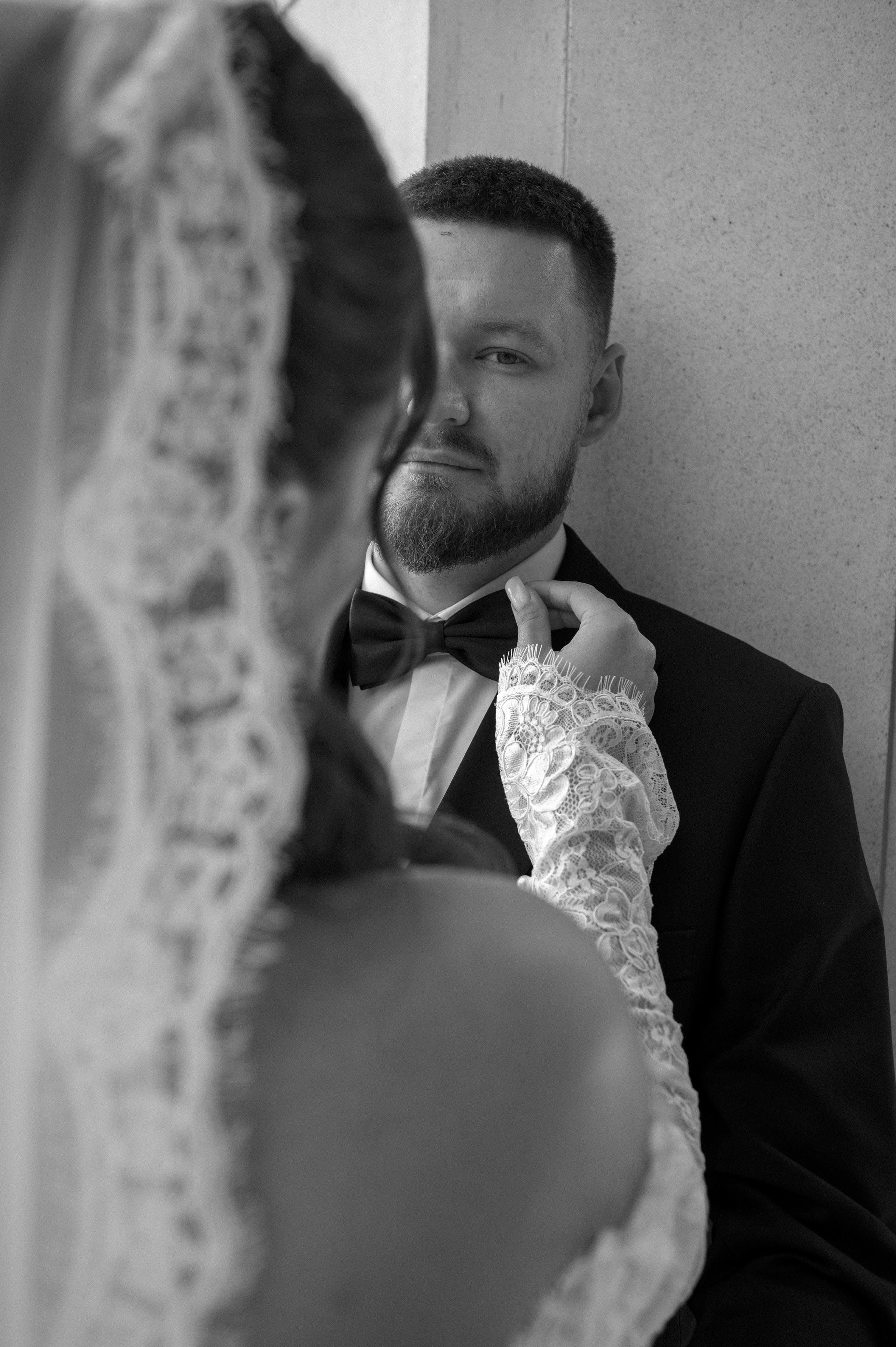 Даниил и Алёна. Свадебный Фотограф Челябинск Уфа Егорова Анастасия