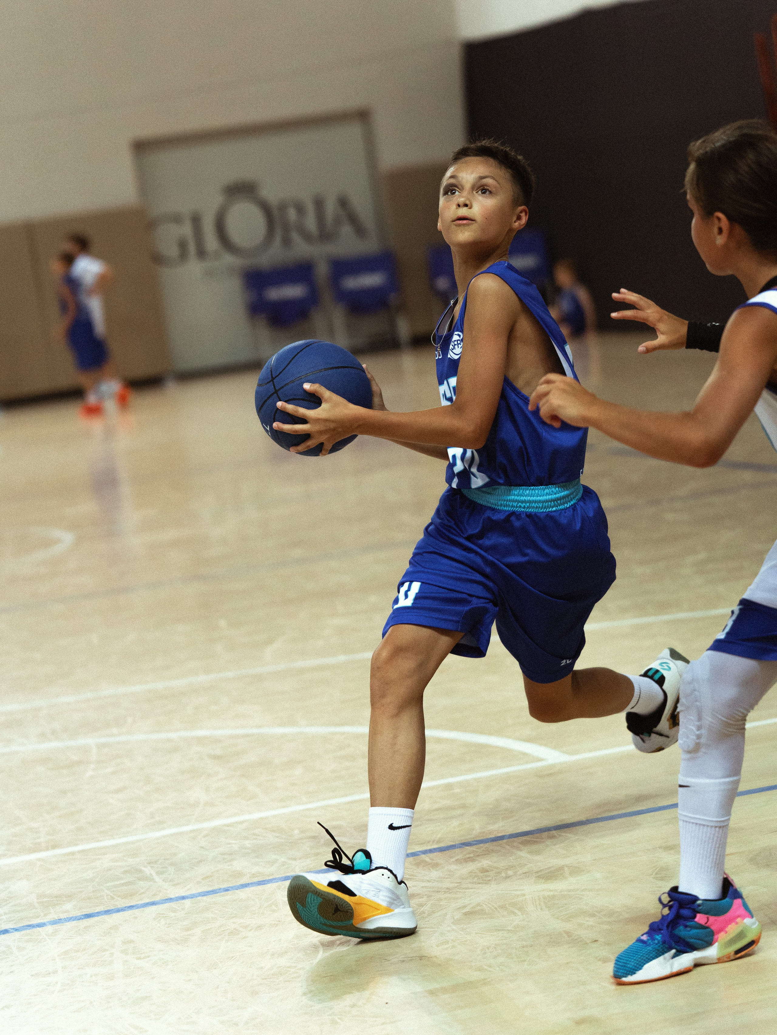 SPORT 111PX.RU. Москва / Репортаж / Спорт / Индивидуальные съемки