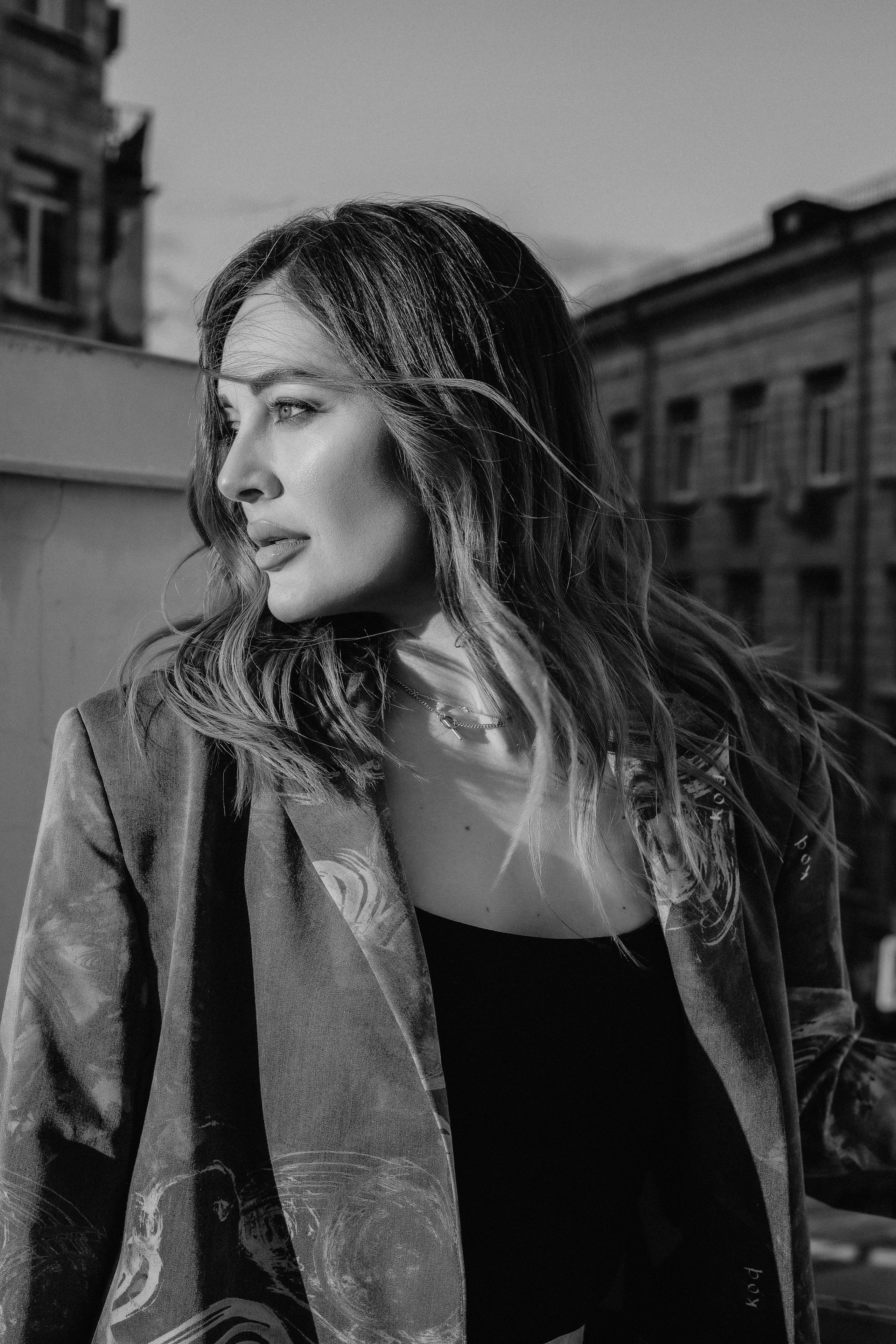 Анжелика. Женский фотограф в Москве, организатор девичников с мастер-классами