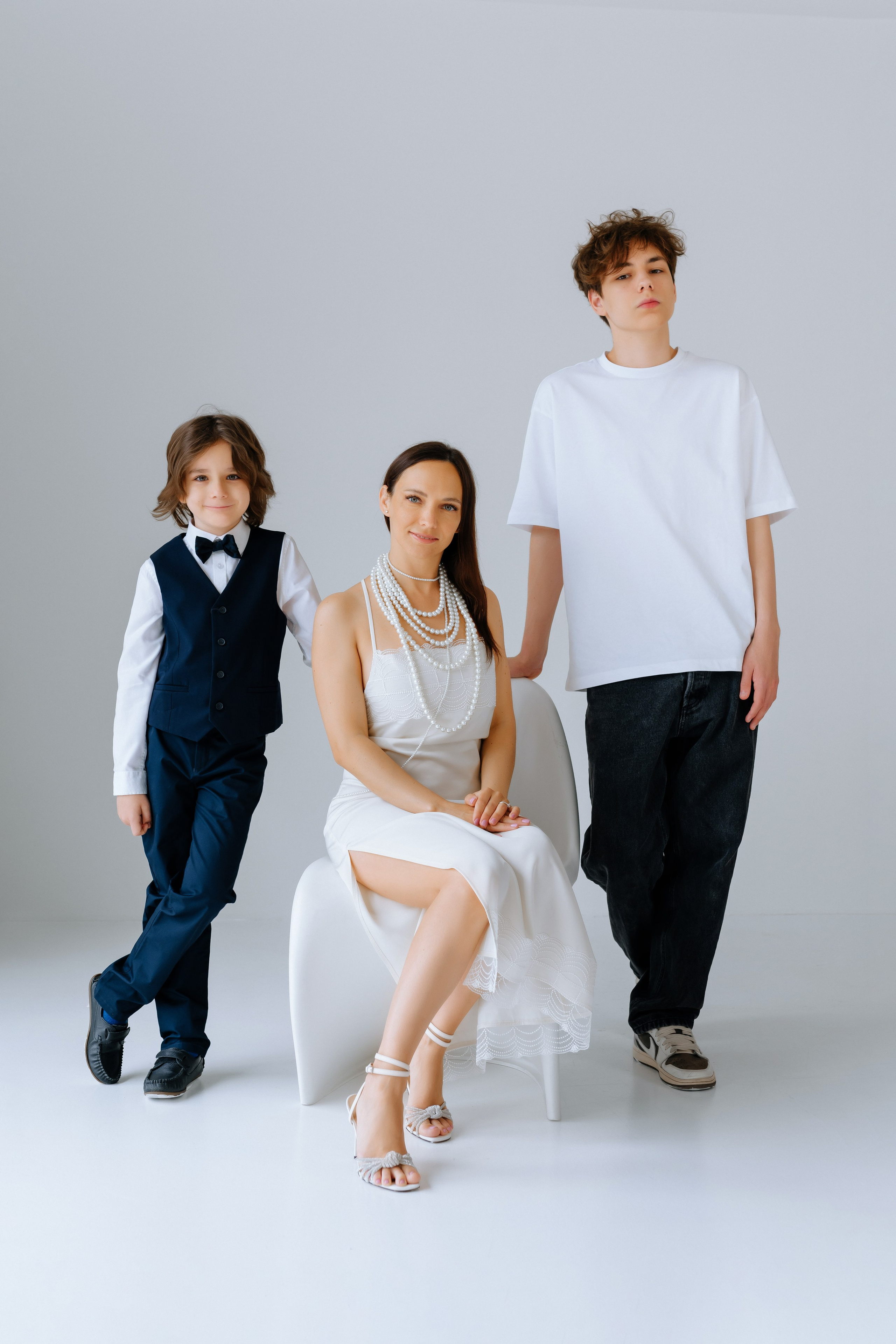 Семейная фотосессия — это легко и в удовольствие. Мария Прищеп. Профессиональный фотограф в Краснодаре