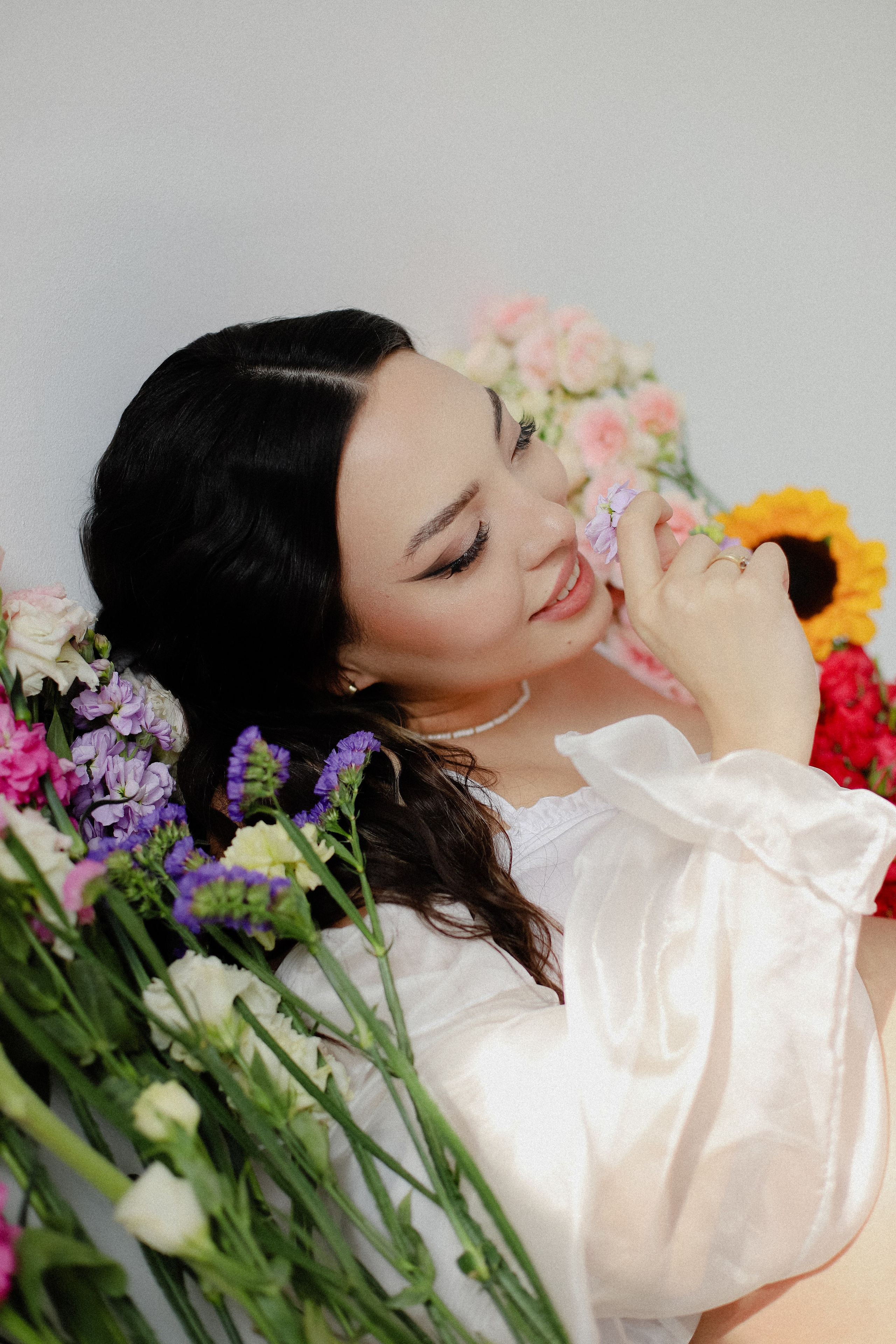 Диана. Фотограф в Алматы и Москве Даша Пушкина