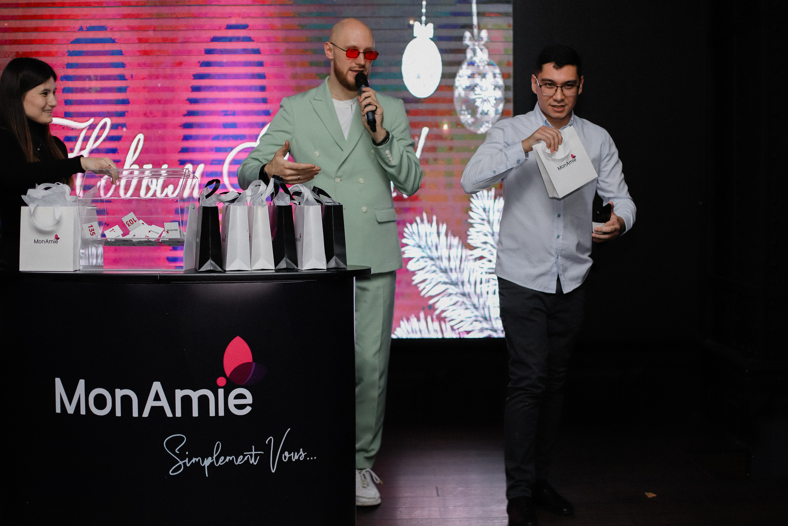 MonAmie 2024. Фотограф в Алматы и Москве Даша Пушкина