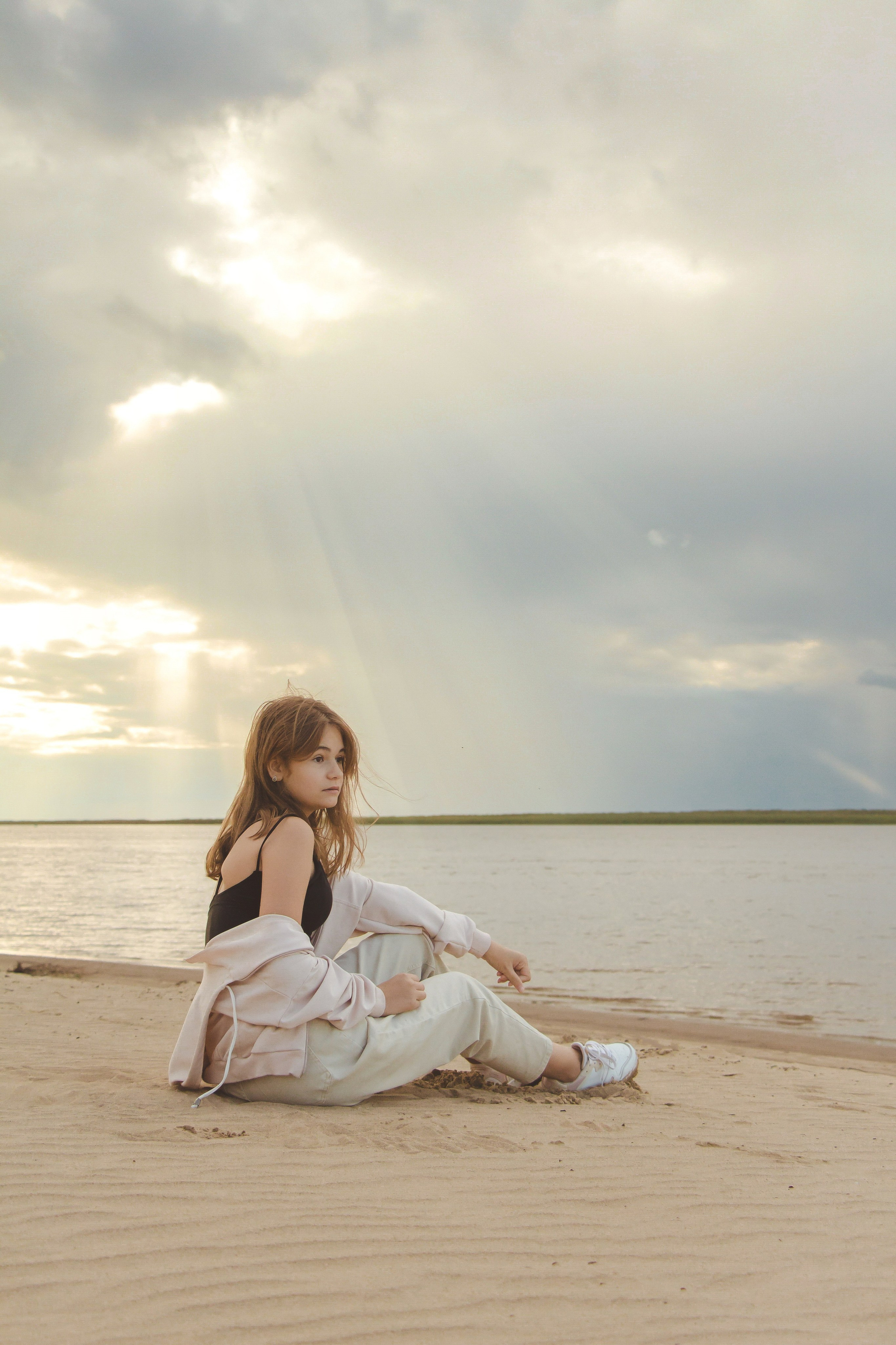 ПОРТРЕТ. Портретный, семейный и свадебный фотограф в Нарьян-Маре