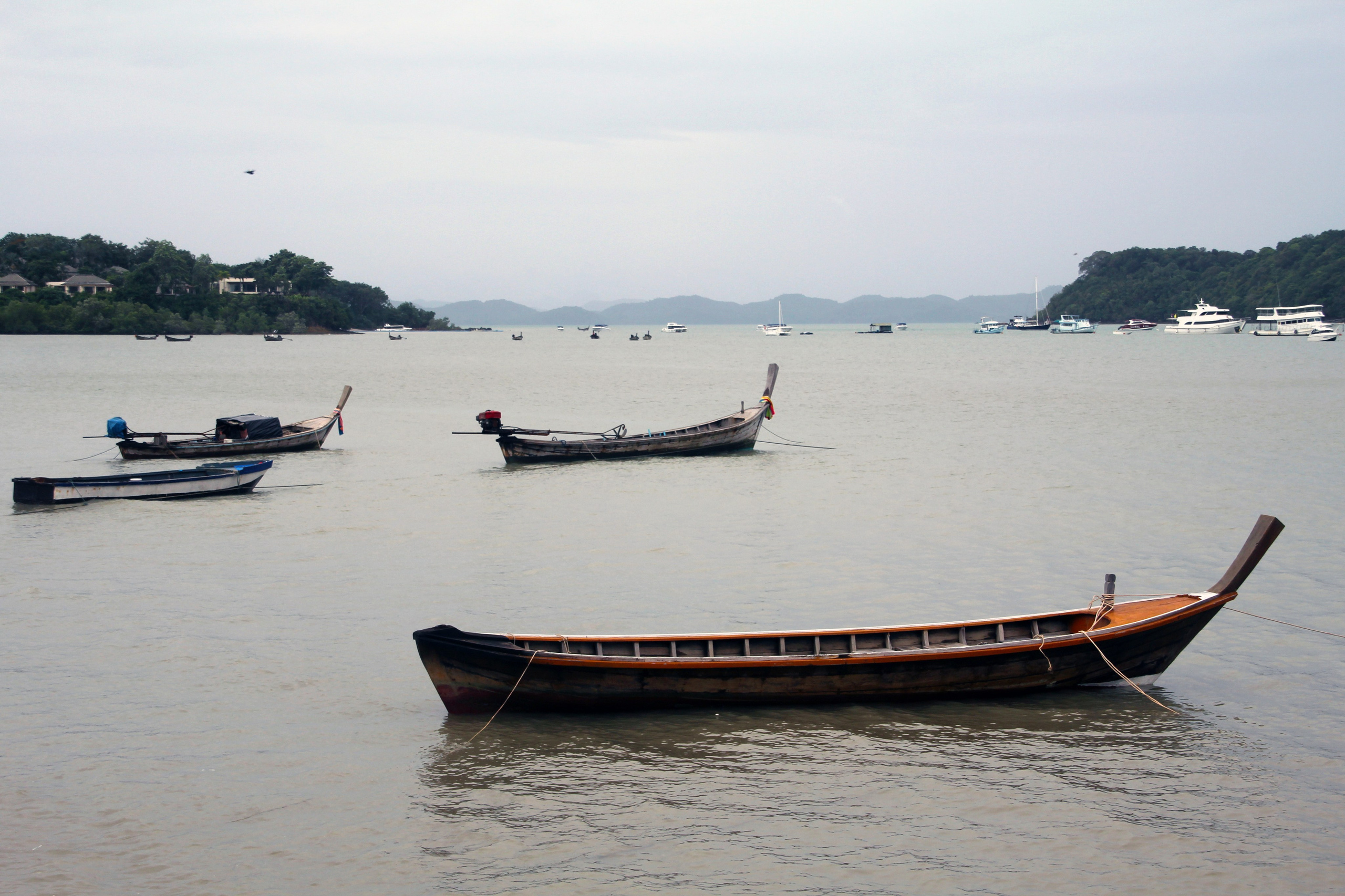 Пхукет. Фотограф Алексей Федорищев