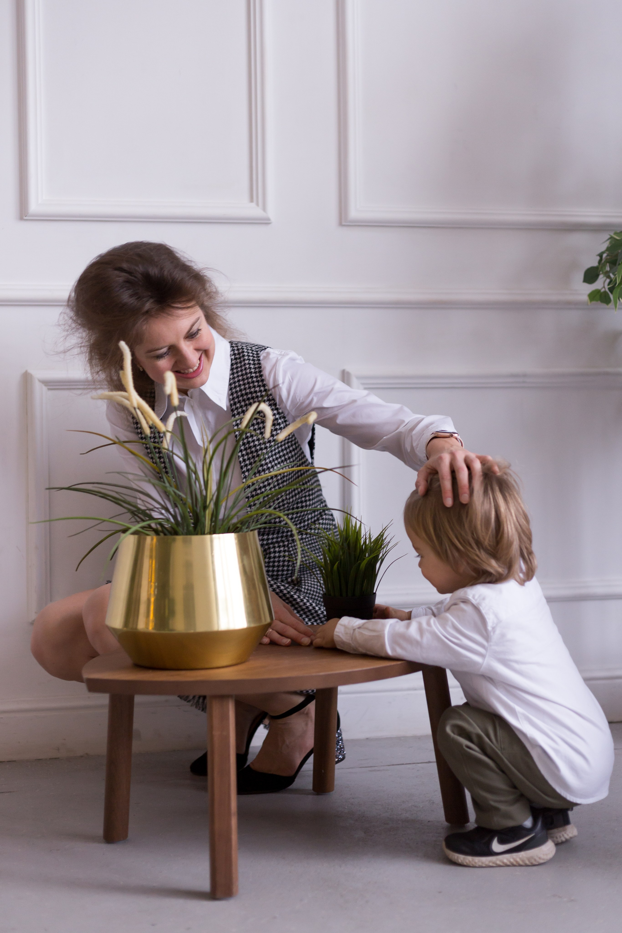 Jingle Bells. Женский и семейный фотограф в Стамбуле и Москве