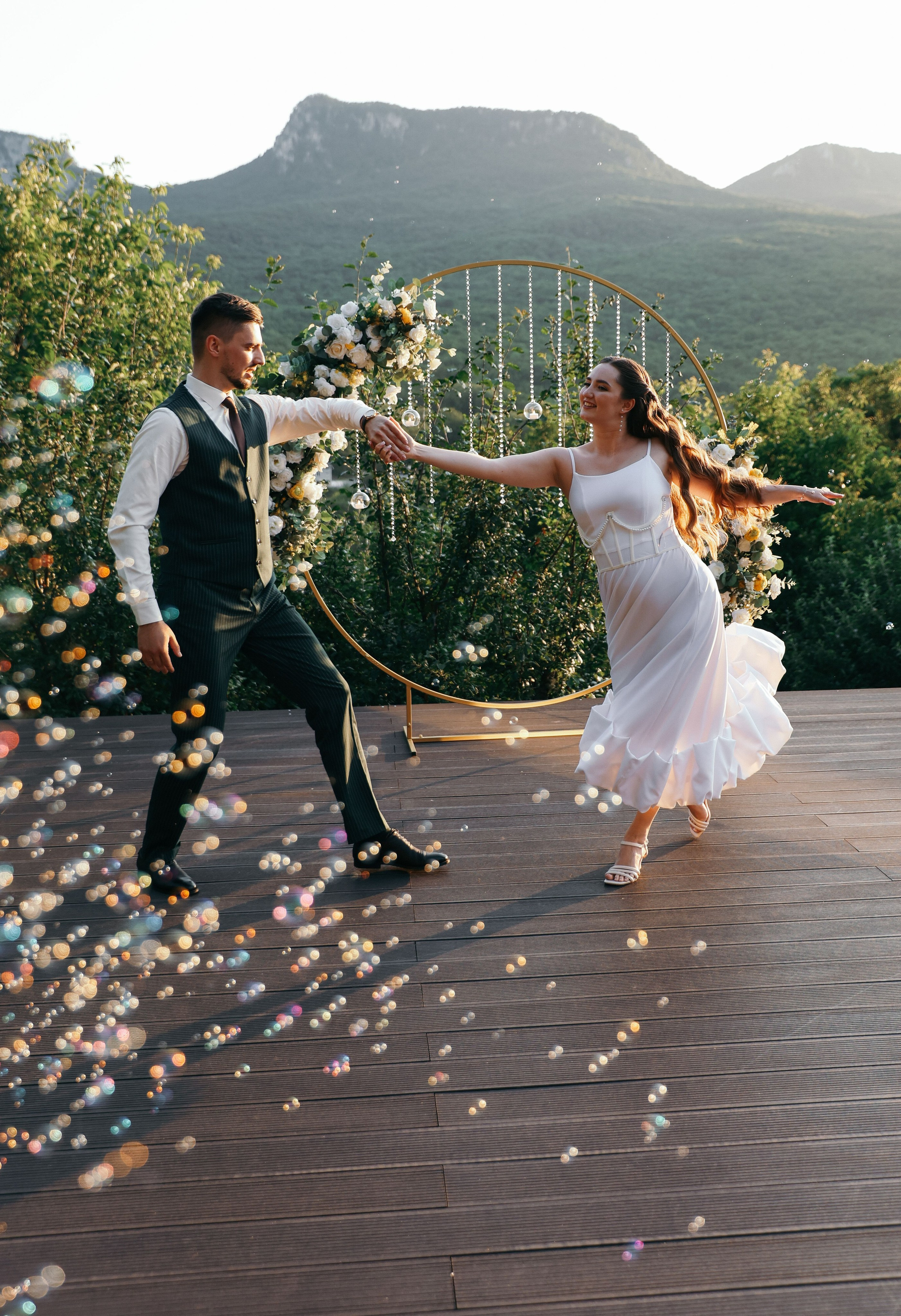 Свадьба Игорь и Оксана. Свадебный и семейный фотограф в Севастополе и Крыму Анастасия Сураева