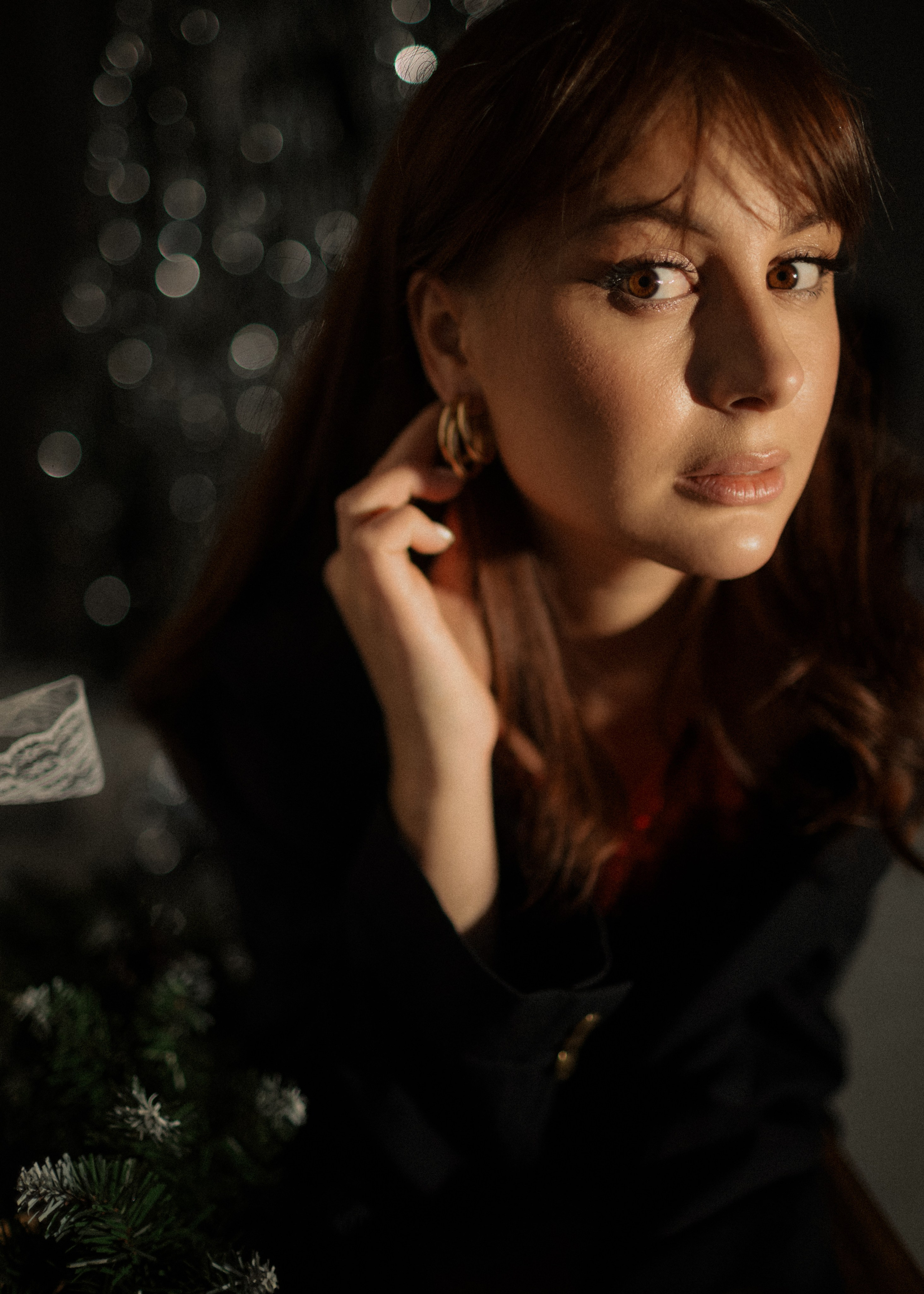 ANASTASIA. Фотограф Мария Сивохина