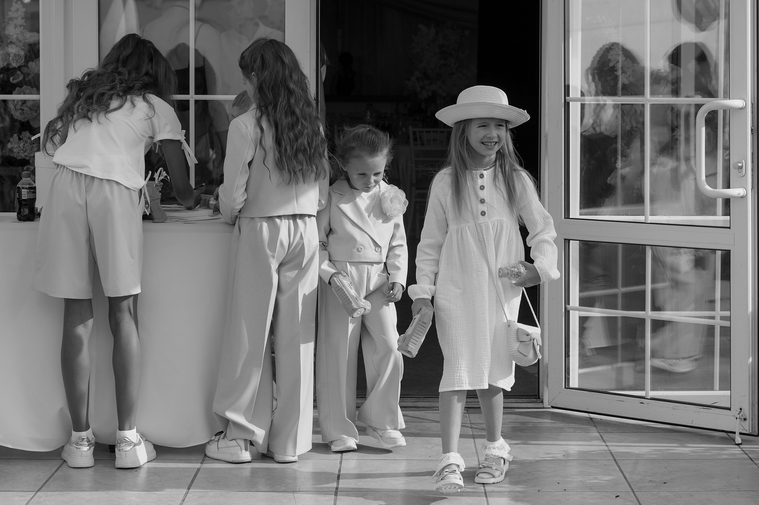 Жить активно — это модно. Обо мне