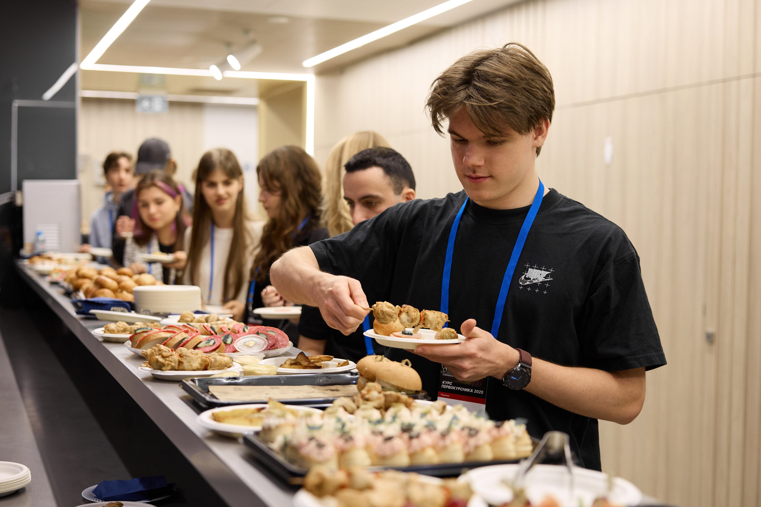 Бизнес-конференции. Репортажные, спортивные сьемки, в Москве Егор Евтюхов