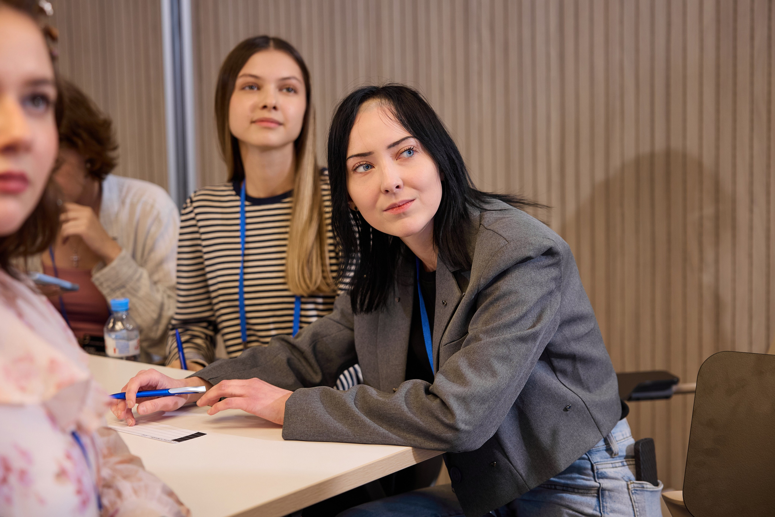 Бизнес-конференции. Репортажные, спортивные сьемки, в Москве Егор Евтюхов