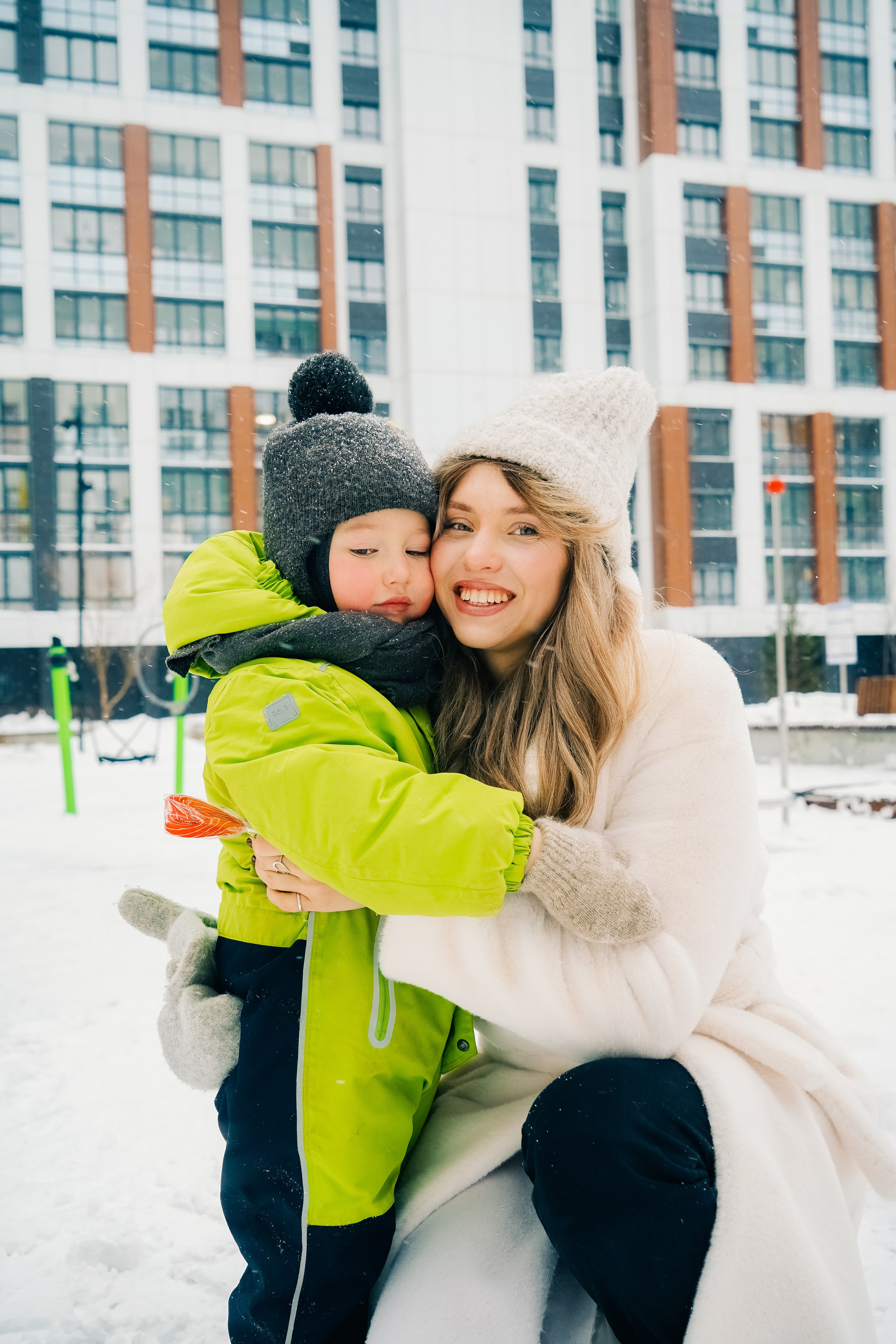 Лера Галактика. Главная