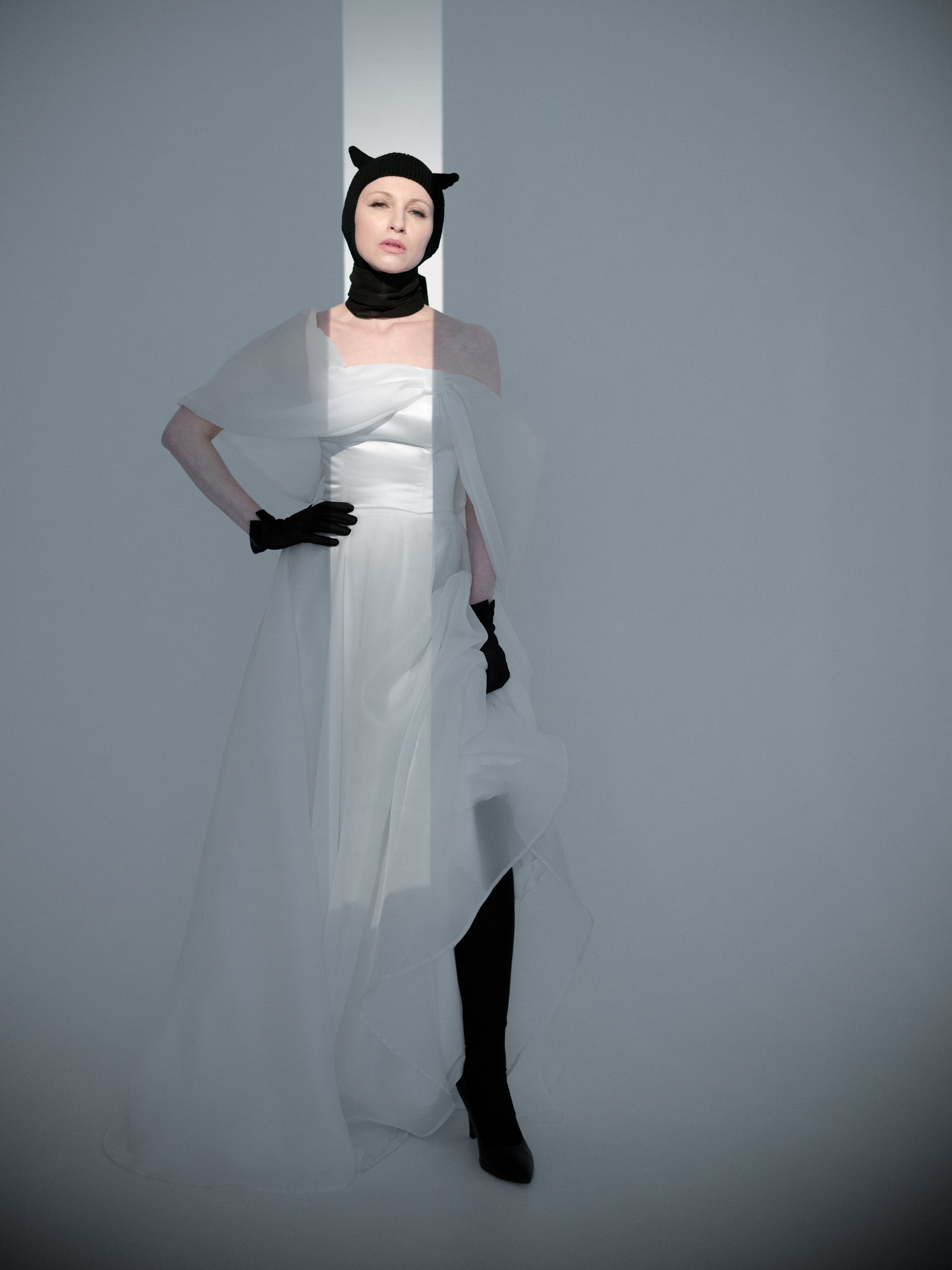 Наиви. Свадебный салон-ателье Бонжур в Минске Bonjour