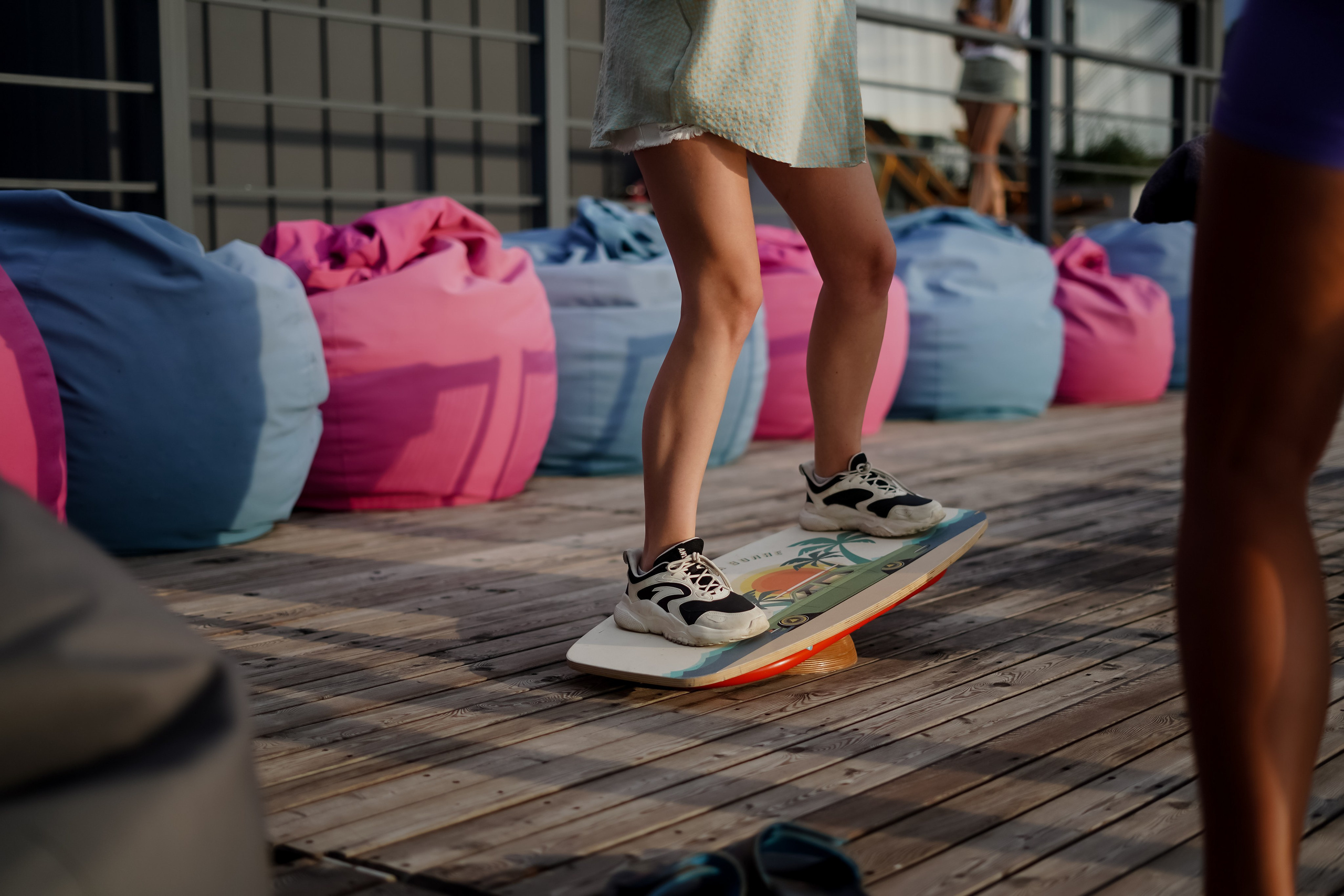 Surf. Фотограф Валерия Крахмалева