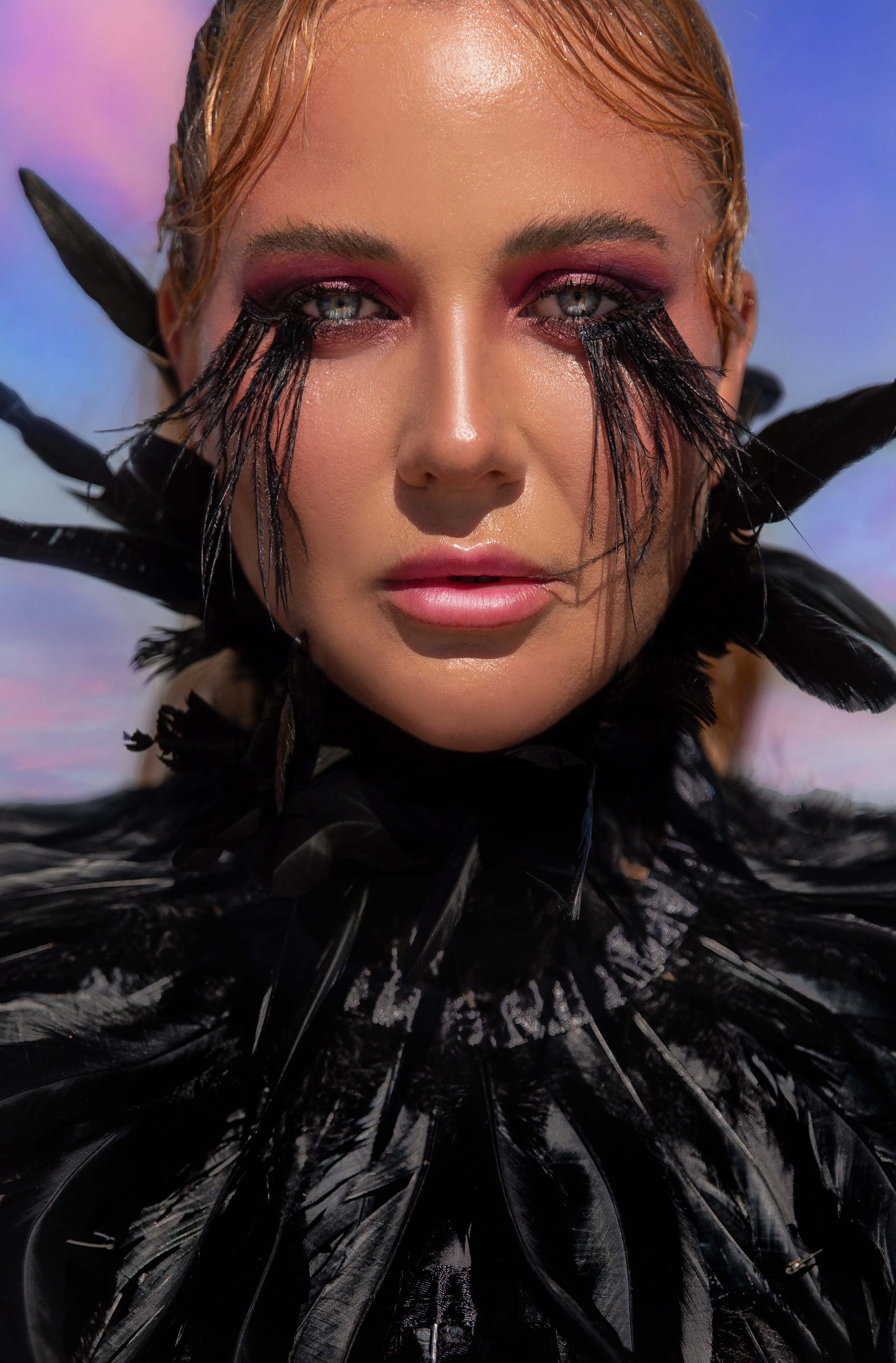 NASTYA. Свадебный фотограф в Евпатории и в Крыму, Love story, женский портрет