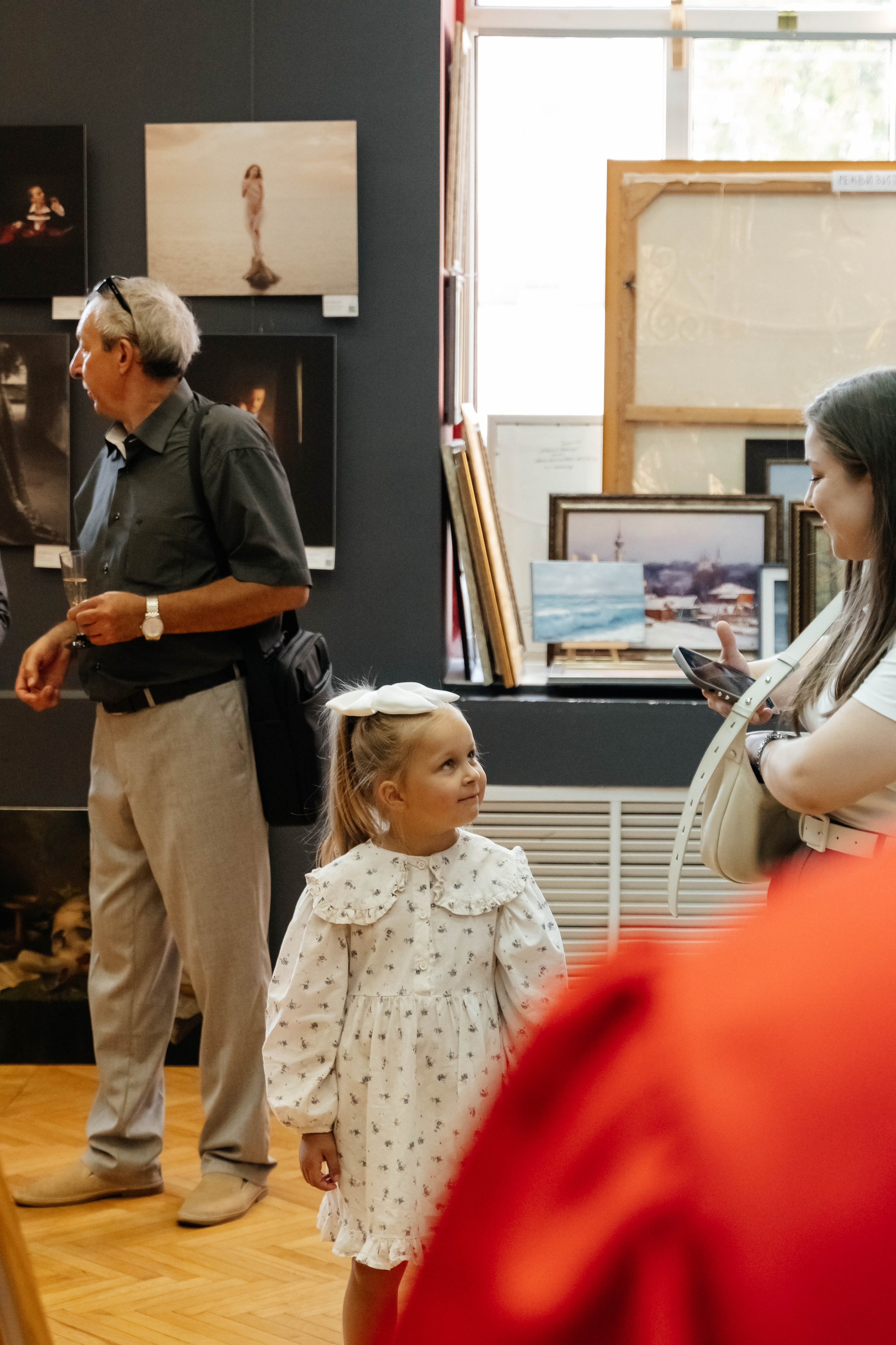 «ИСКУССТВО XXI ВЕКА» Ростов-на-Дону. ARTEXPOPHOTO