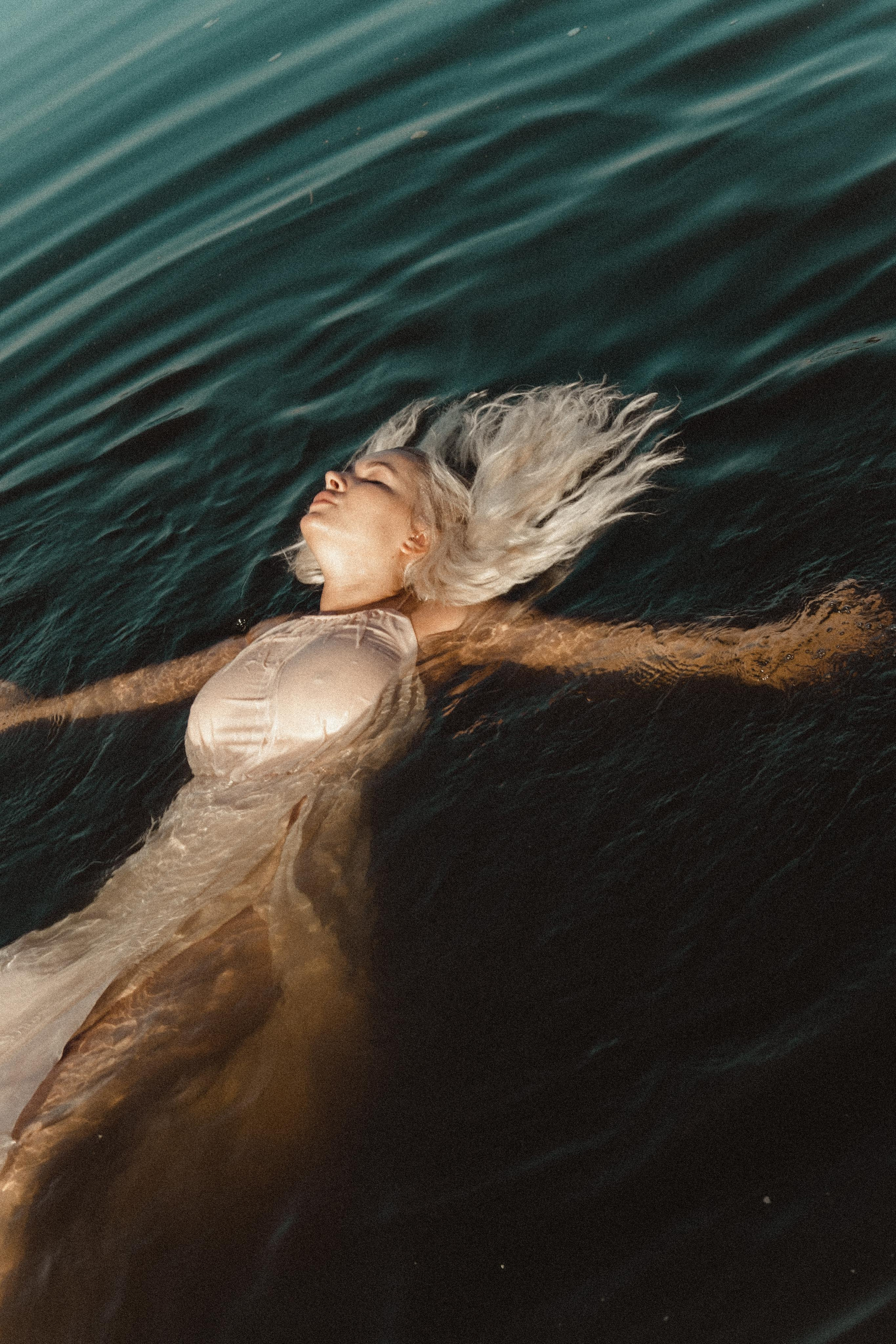 Индивидуальная съёмка. Фотограф в Москве и Перми, Алина Гимадиева