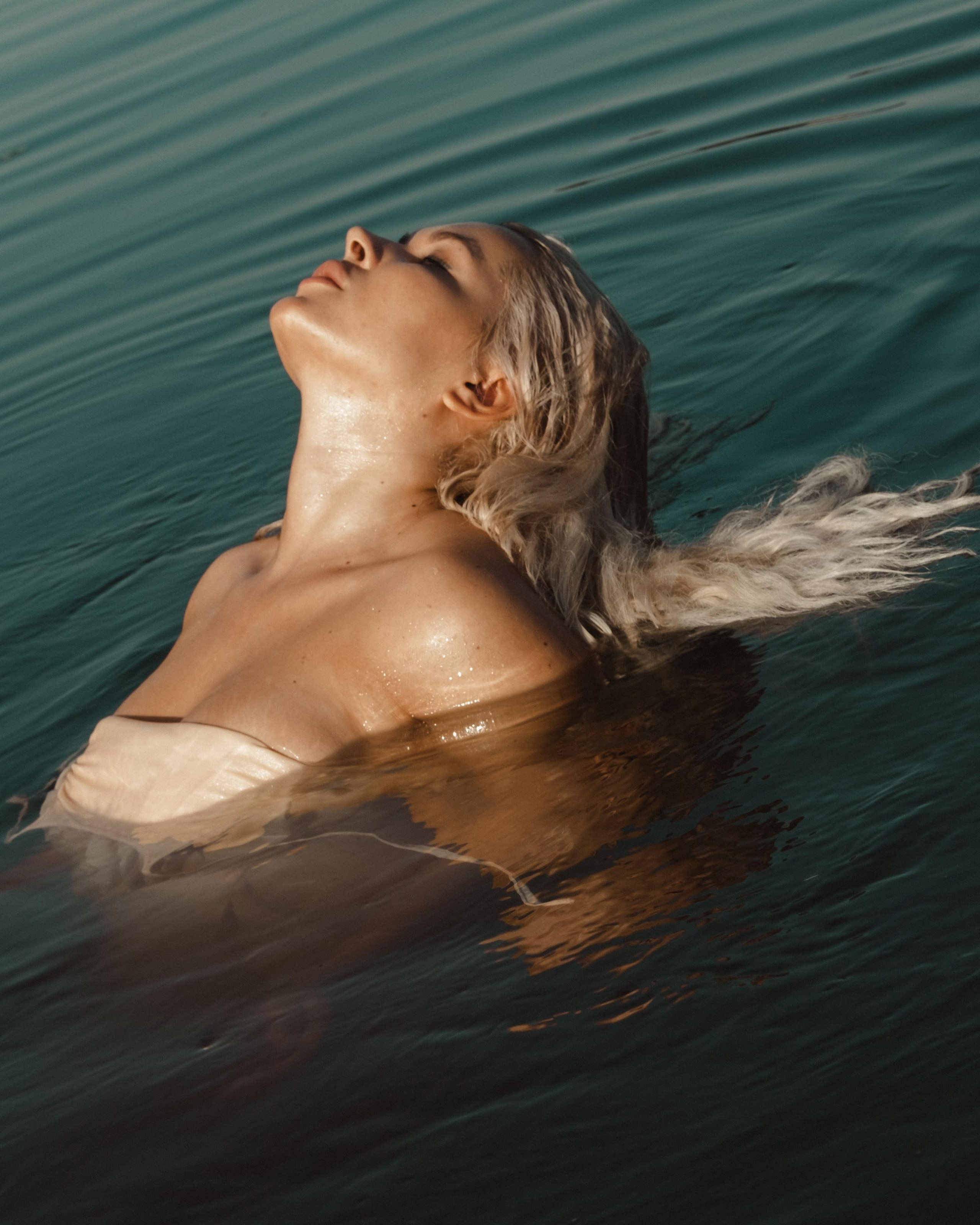 Индивидуальная съёмка. Фотограф в Москве и Перми, Алина Гимадиева