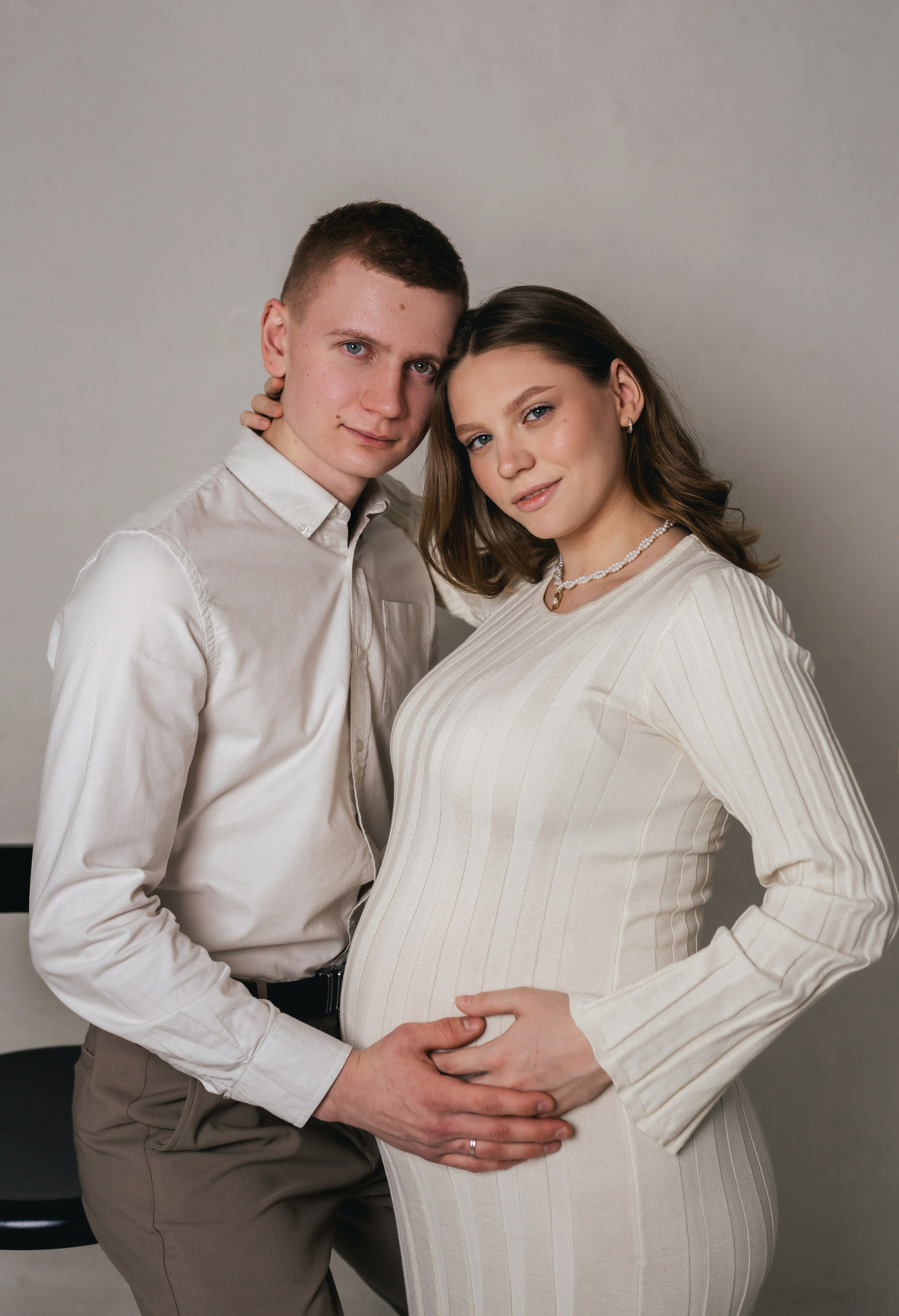 Алексей и Екатерина. Семейный фотограф в Тюмени  Утенкова Юлия