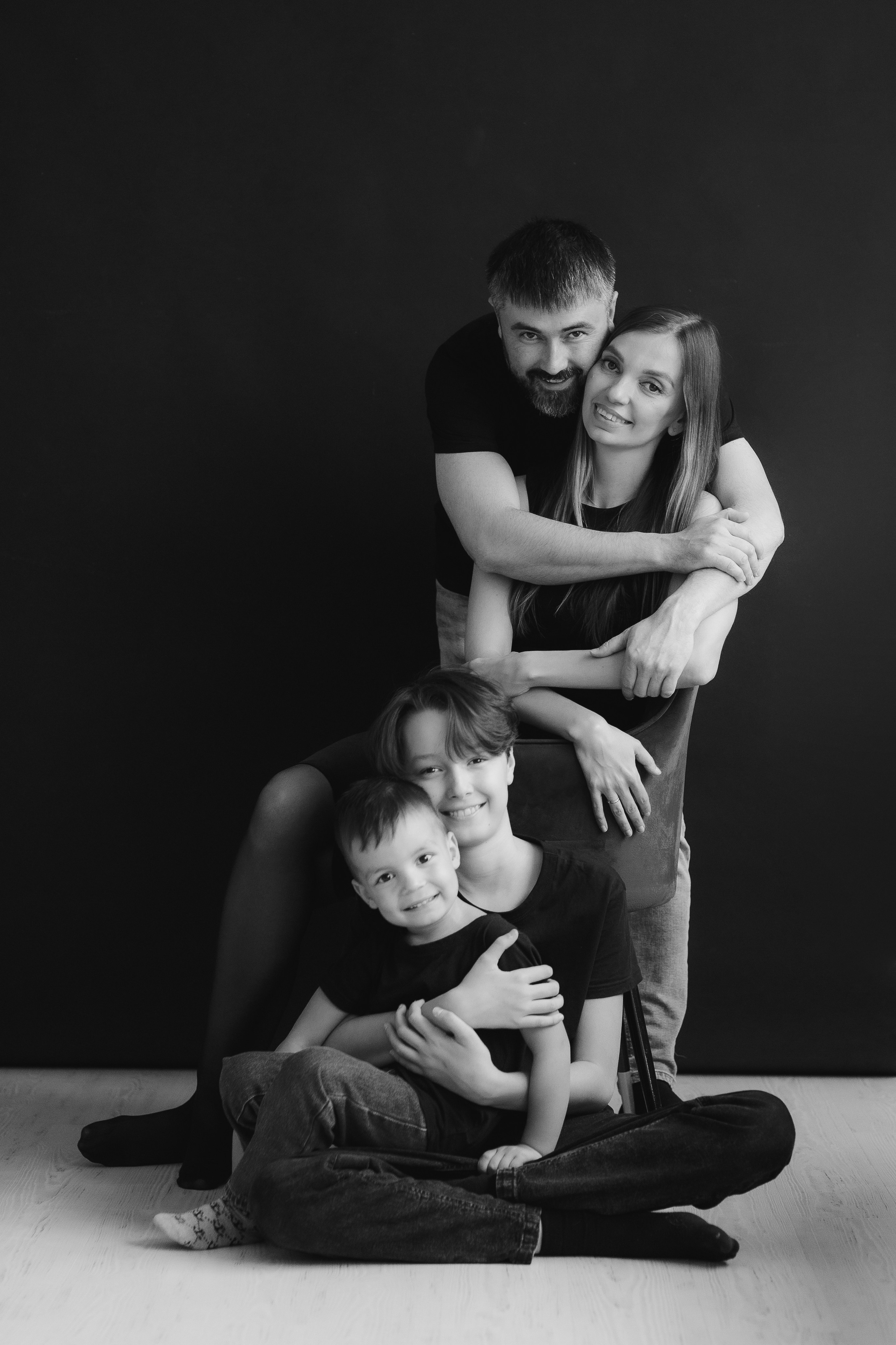 Минимализм. Свадебный и семейный фотограф в Перми Дергачева Кристина