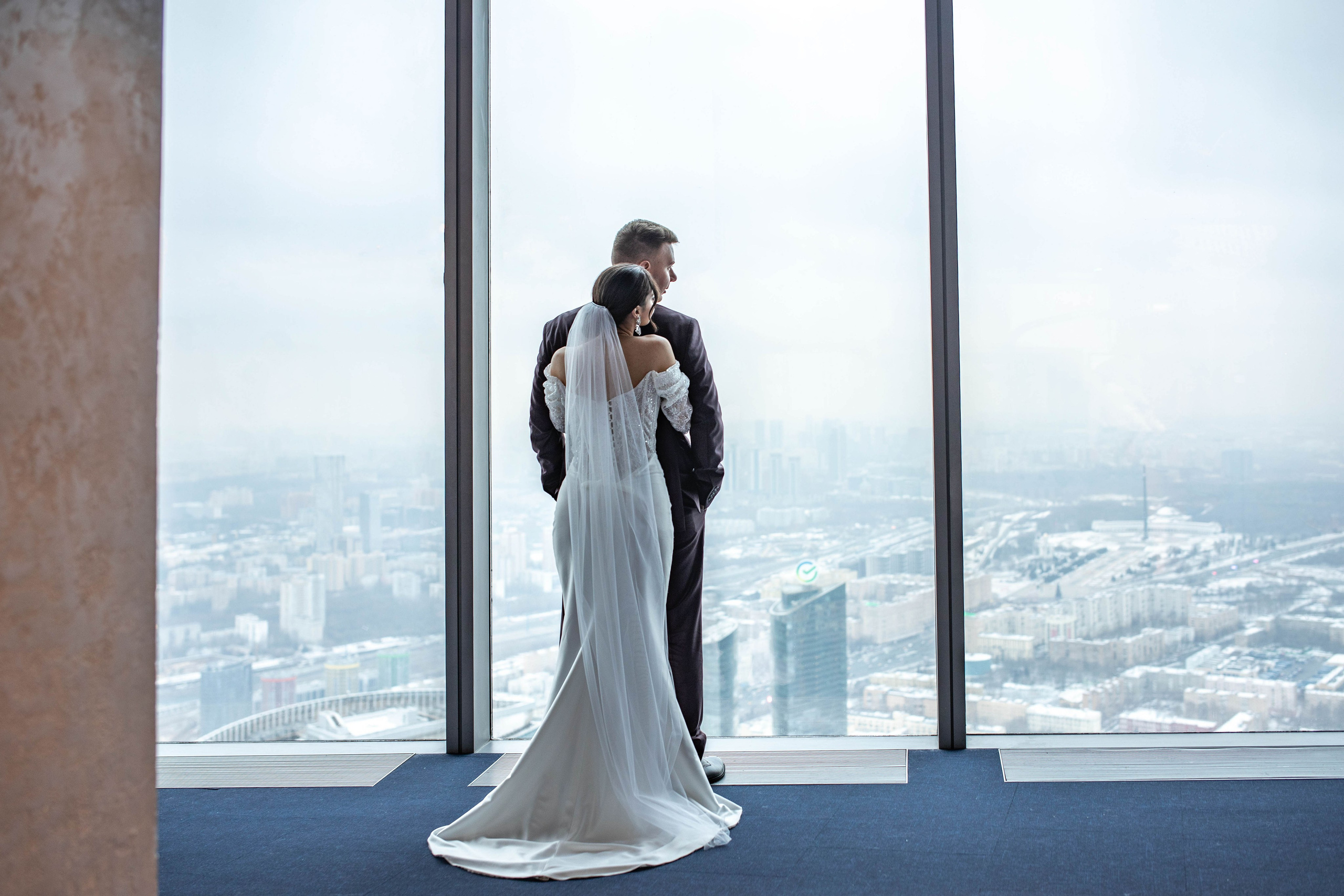 Влад и Александра. Профессиональный фотограф