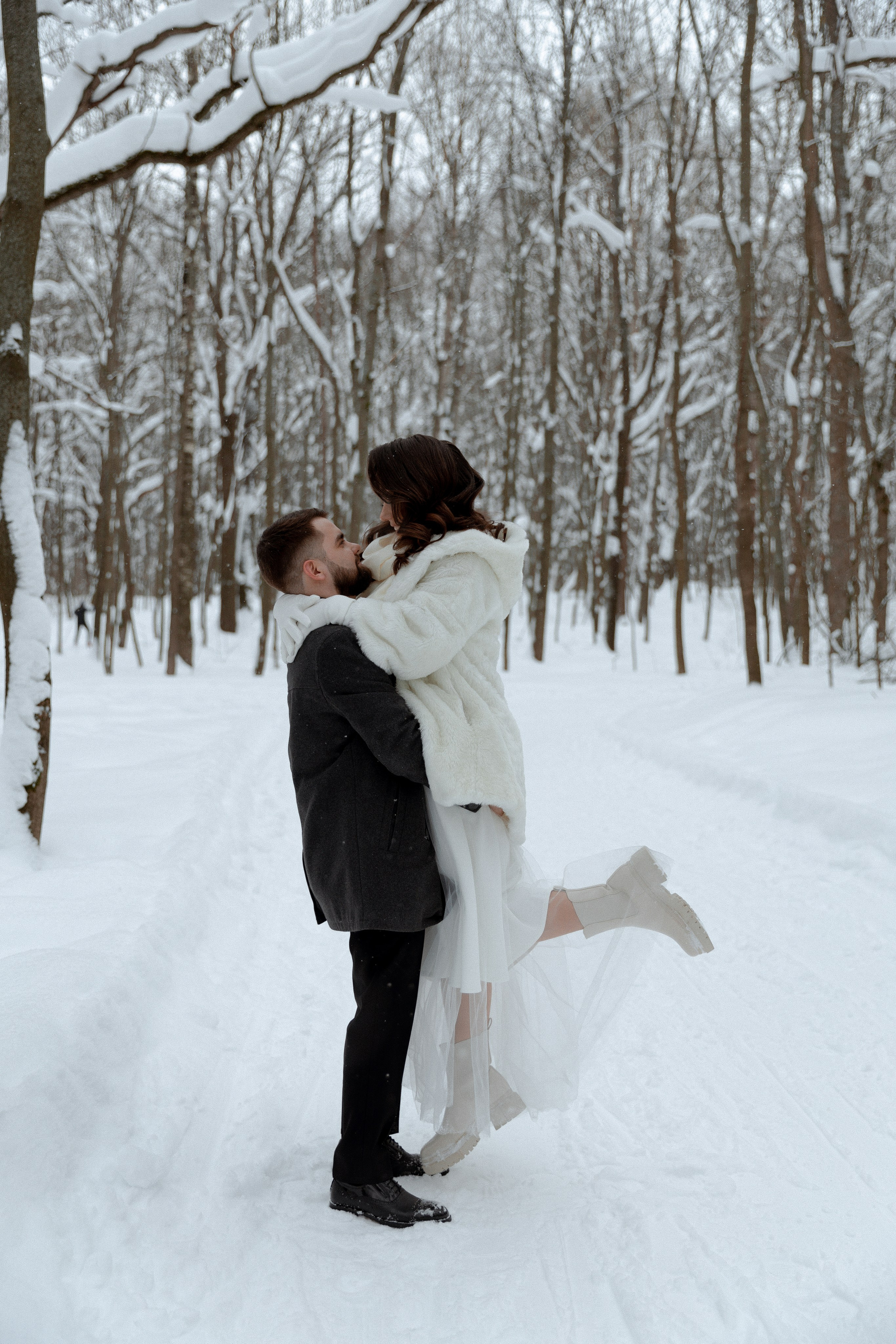 Слава и Алина. Свадебный и семейный фотограф Ксения Маллер