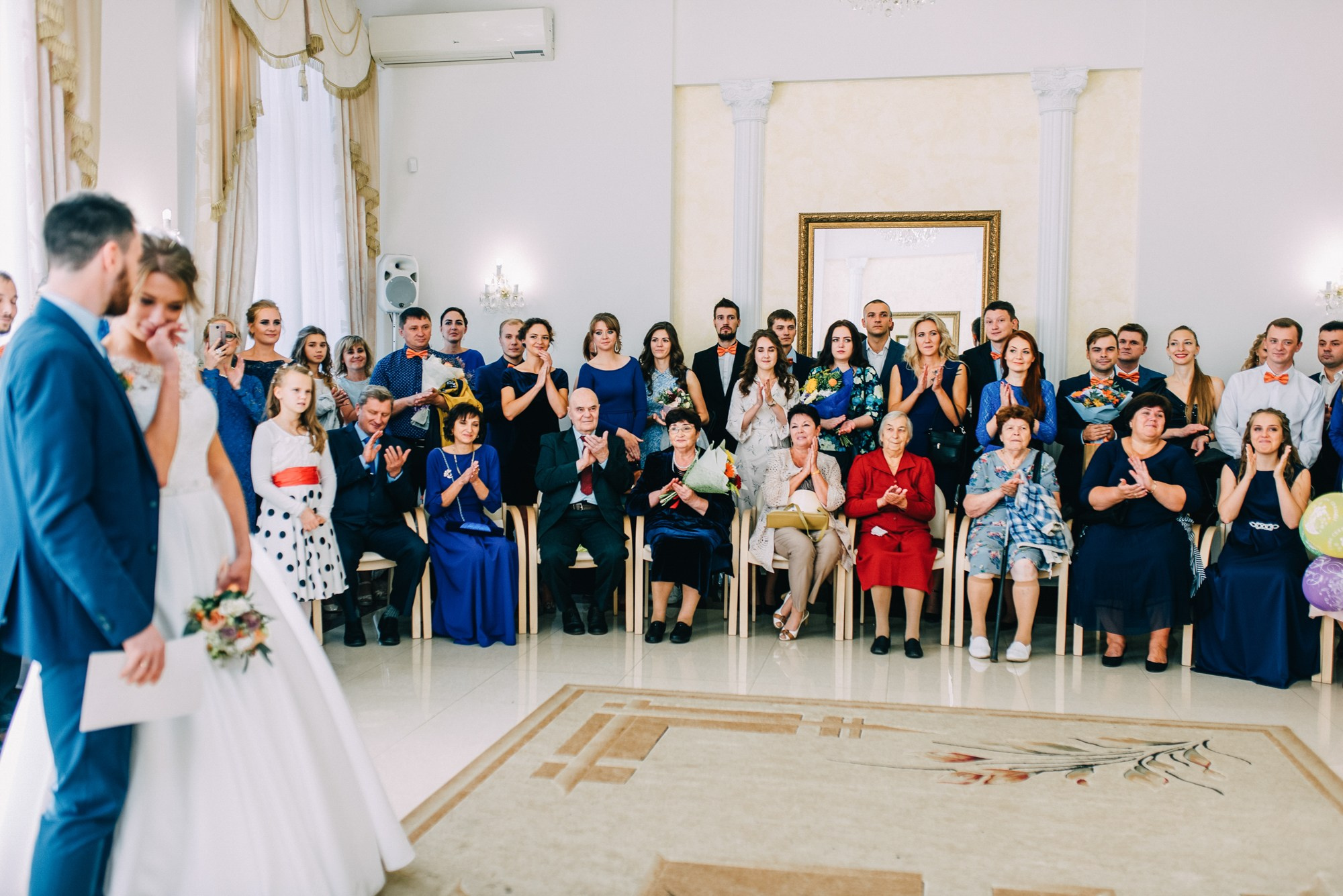 НАСТЯ И СЕРЕЖА. Шашкова Вероника / Свадебный и семейный фотограф Москва и Ярославль