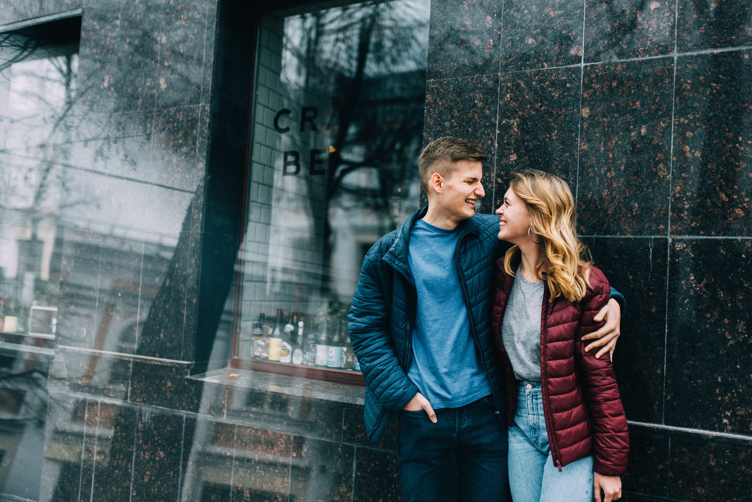 НАСТЯ И КИРИЛЛ. Шашкова Вероника / Свадебный и семейный фотограф Москва и Ярославль