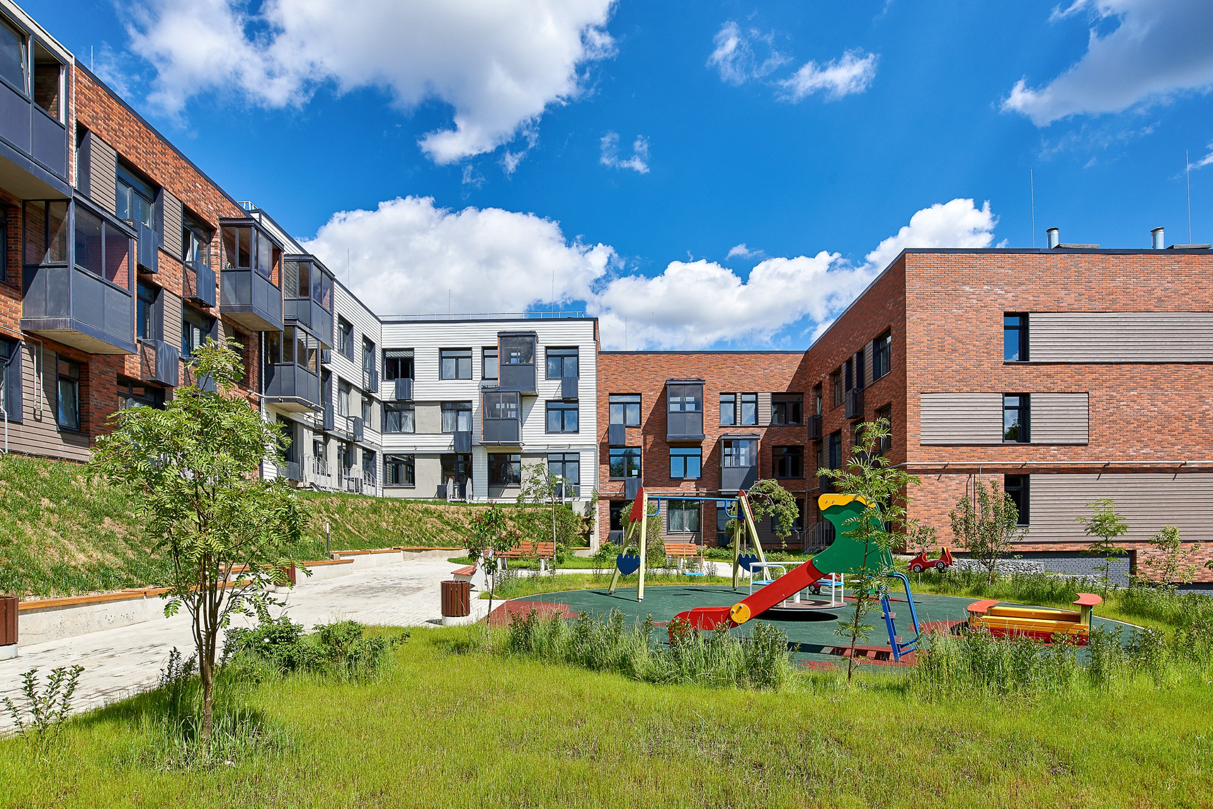 Строительство. Герман Лепёхин коммерческий фотограф в Москве: репортаж, портреты, интерьеры, производство