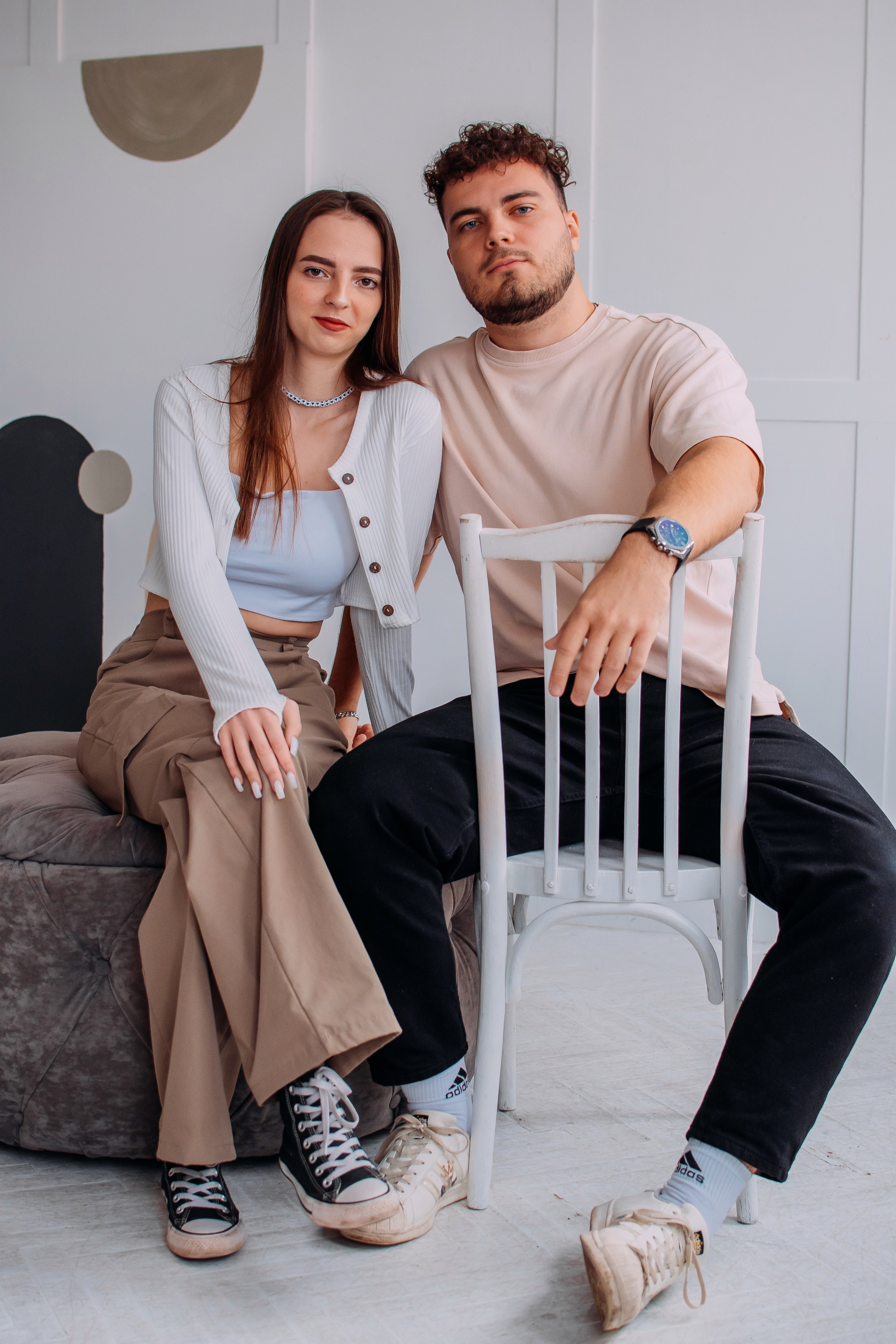 Маленькие моменты большой семьи. Фотограф в Нижнем Новгороде