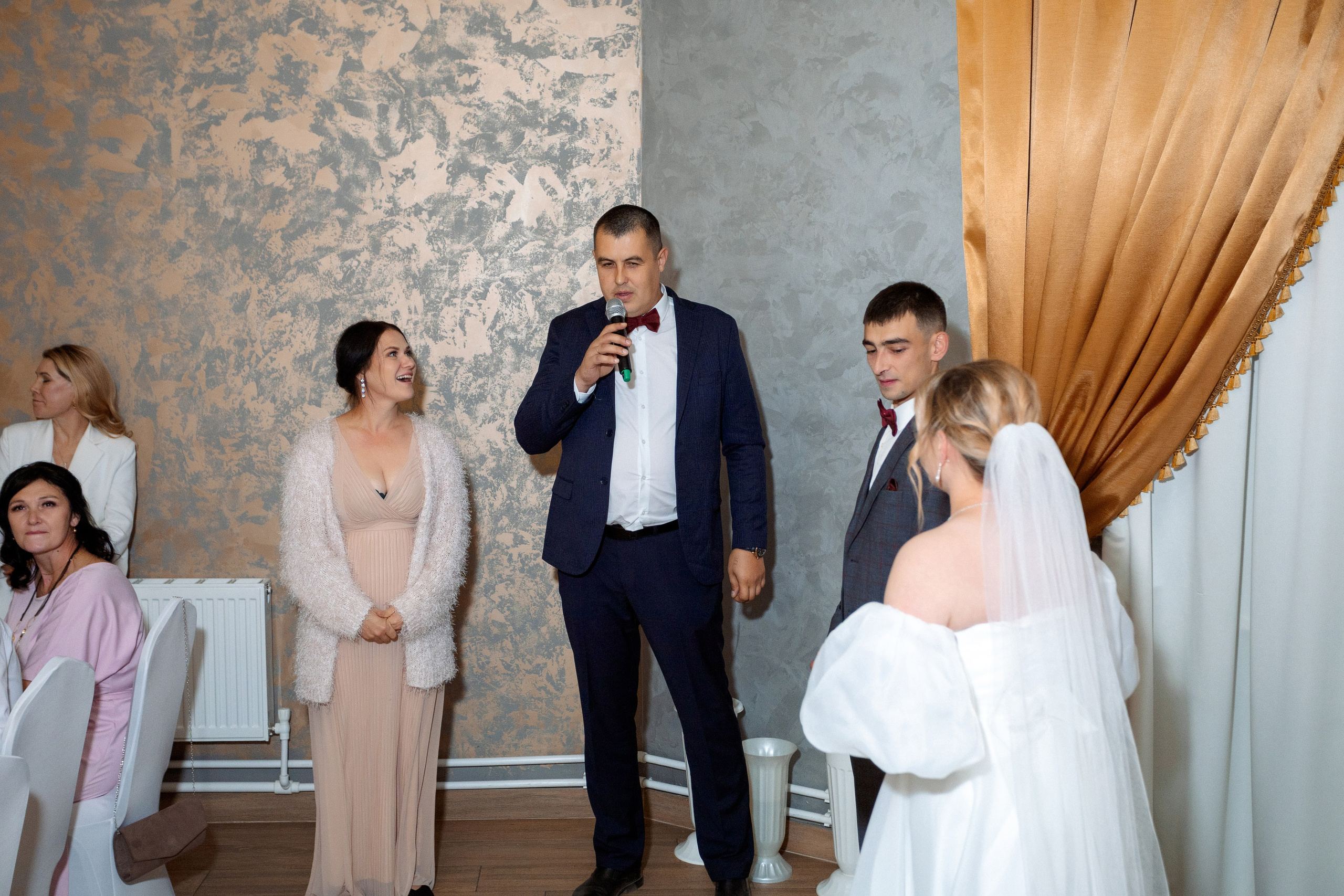 СВАДЬБА: Дима и Юля. Все фото. Профессиональный фотограф в Ижевске Леша Петров