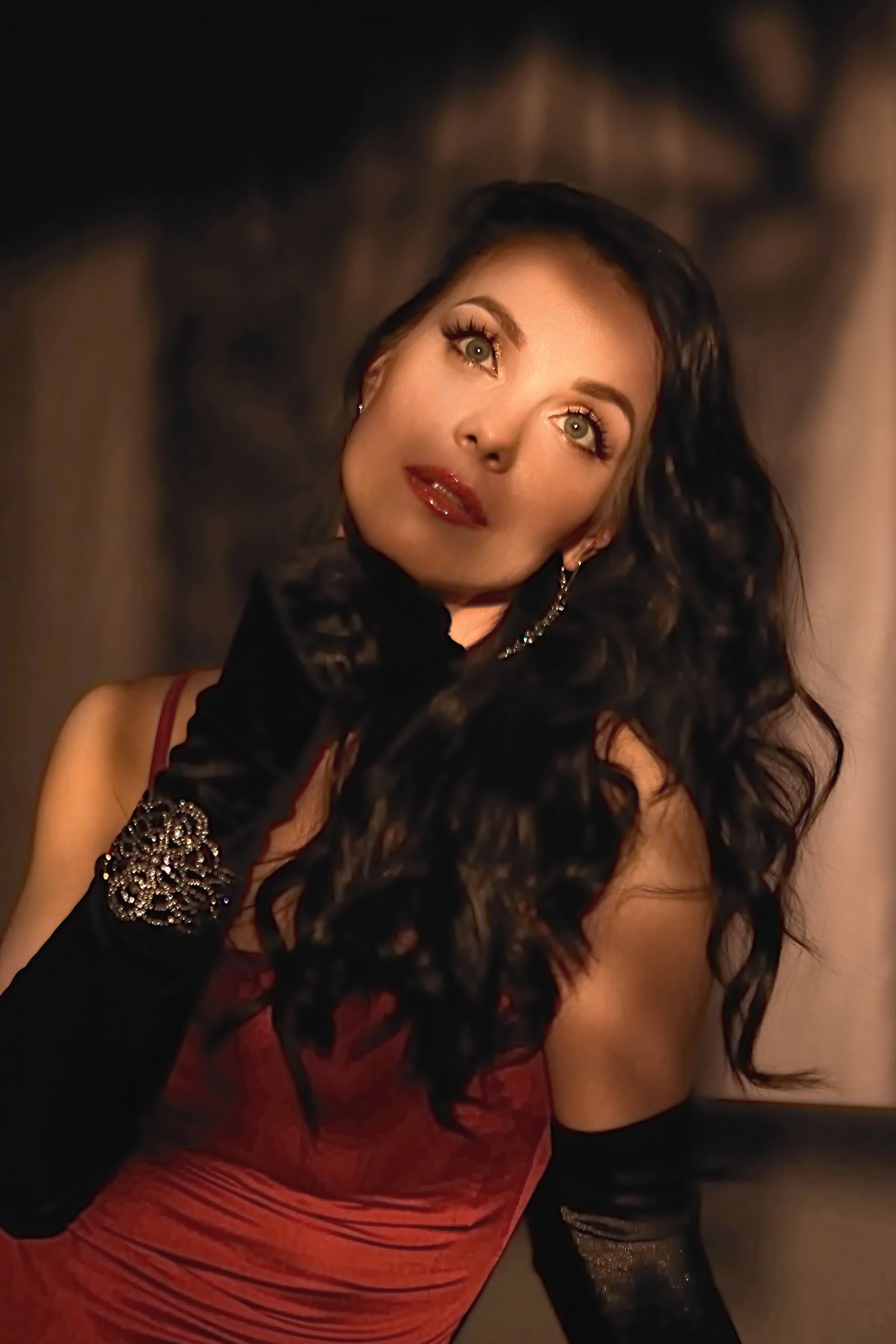 Портретный, свадебный и семейный фотограф в Краснодаре Михеева Светлана