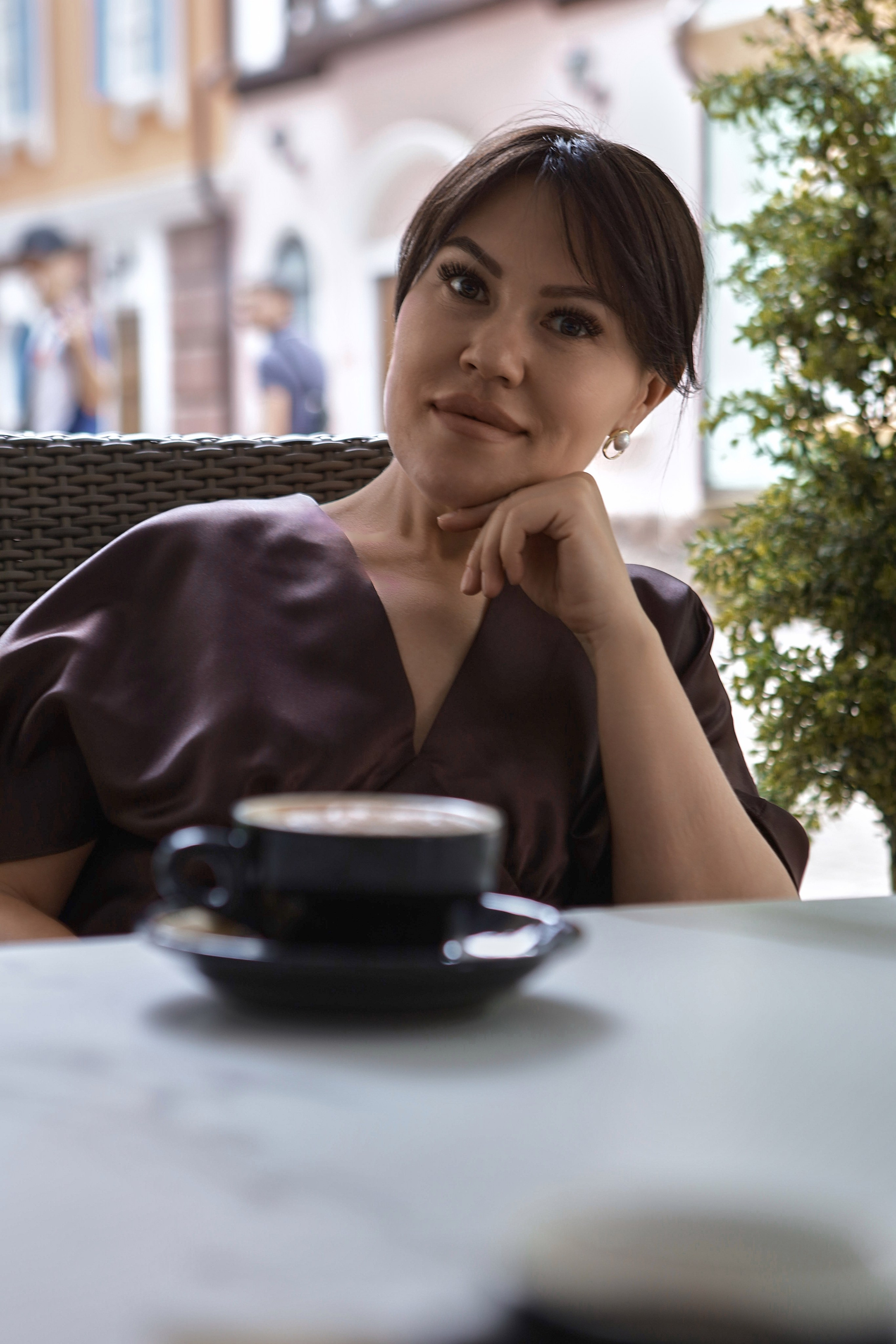 Индира день рождения. Семейный и свадебный фотограф в Краснодаре Михеева Светлана