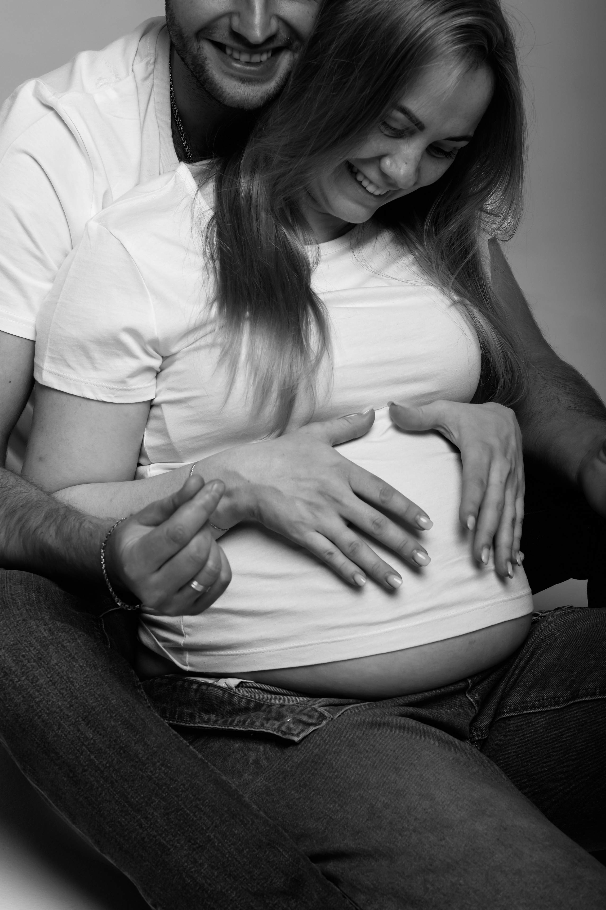 Фотосессия "В ожидании малыша" Питер. Портретный, репортажный фотограф Санкт-Петербург Елизавета Комарова