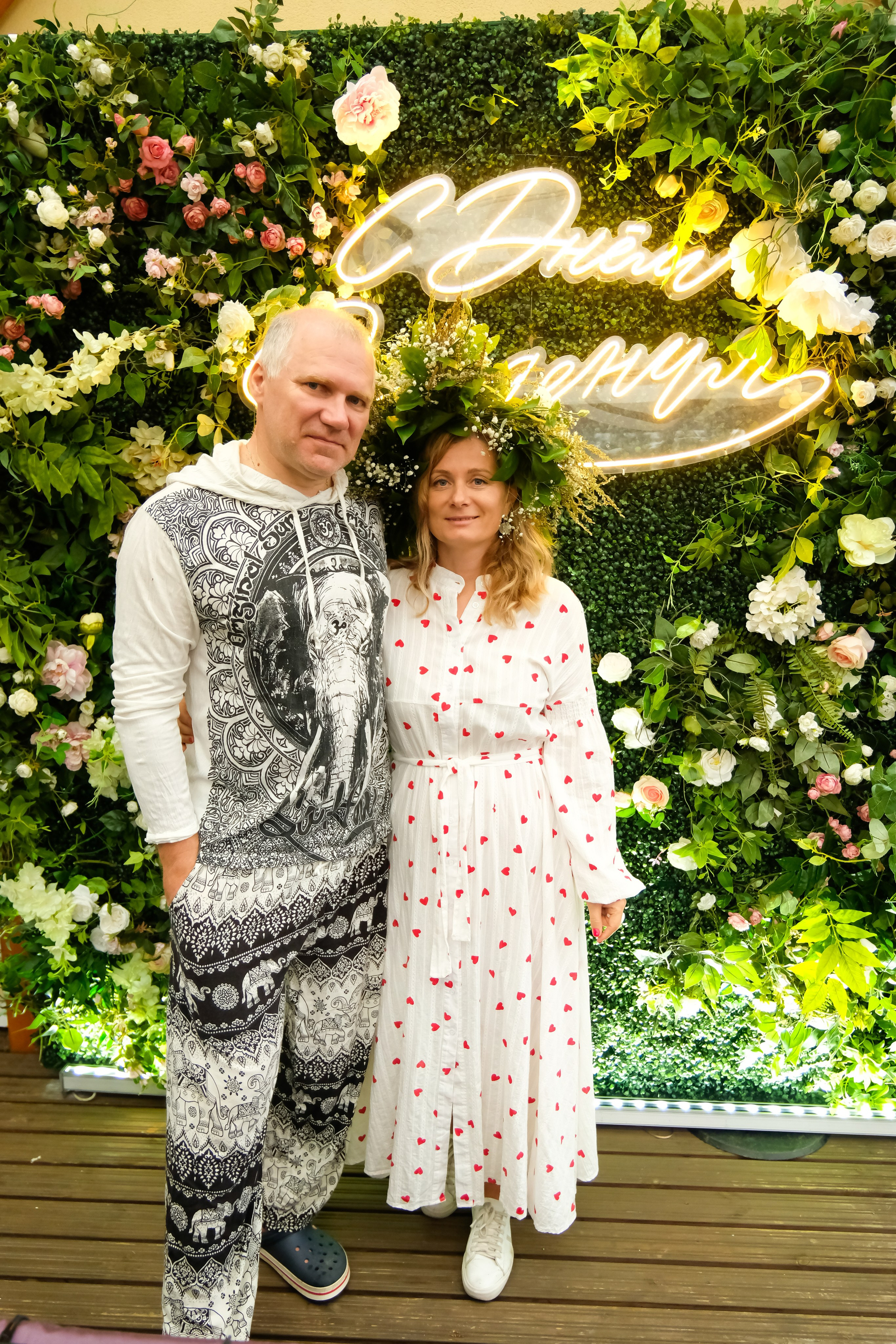 Фотосъёмка праздников, мероприятий Питер. Портретный, репортажный фотограф Санкт-Петербург Елизавета Комарова