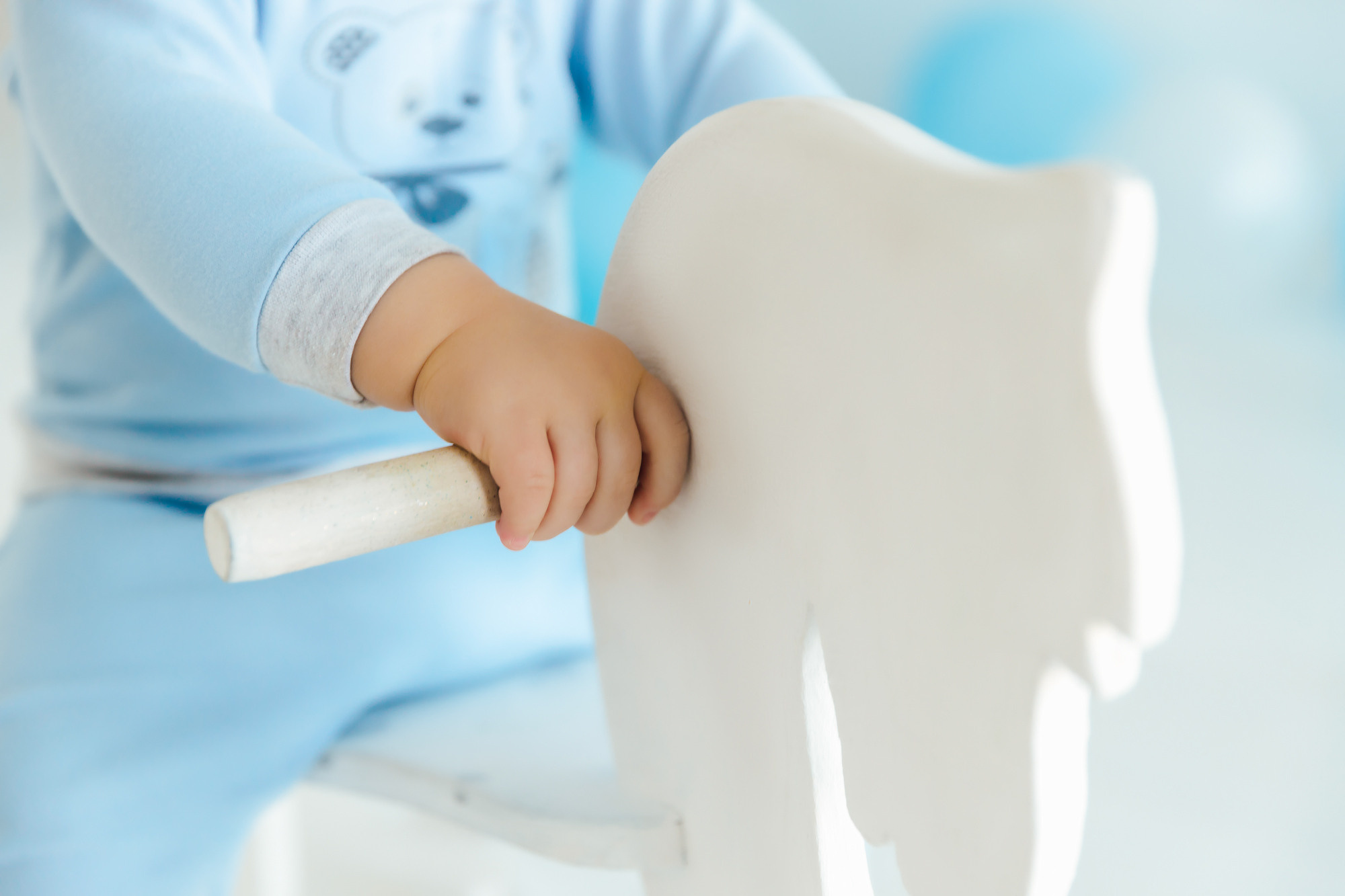 Годовасие Матвея. Профессиональная фотосессия в Москве и Московской области