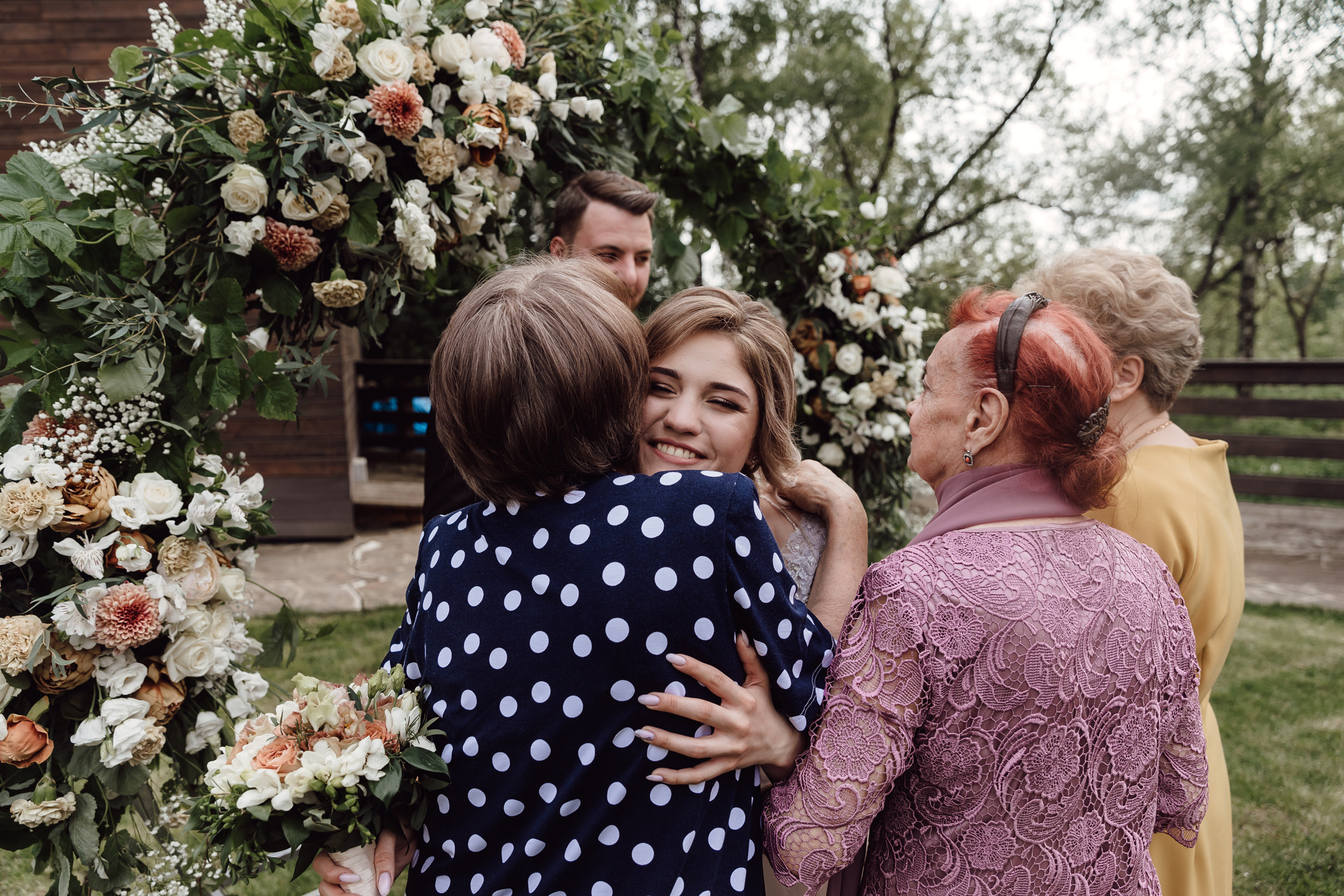 Женя и Вика. Профессиональная фотосессия в Москве и Московской области