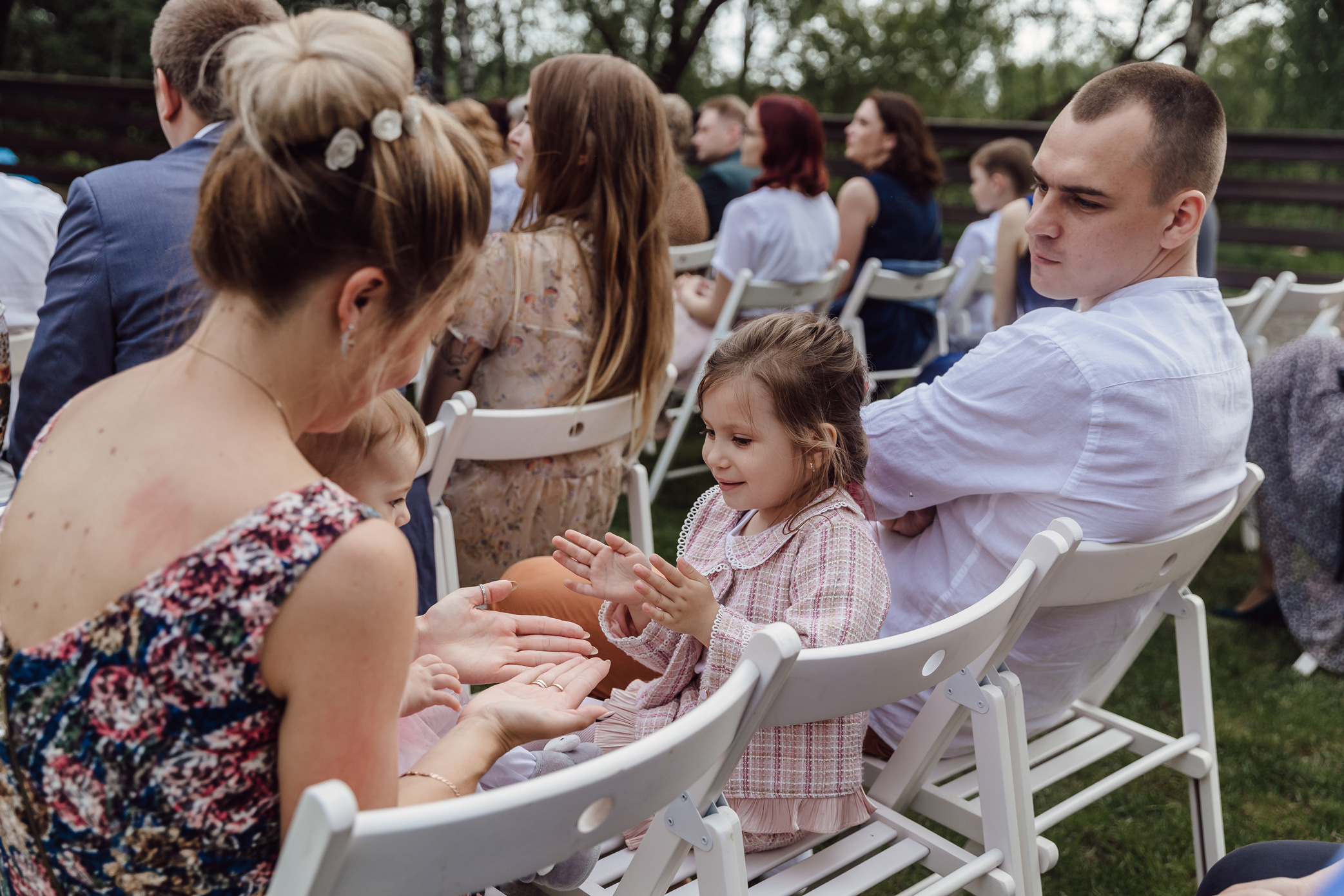Женя и Вика. Профессиональная фотосессия в Москве и Московской области