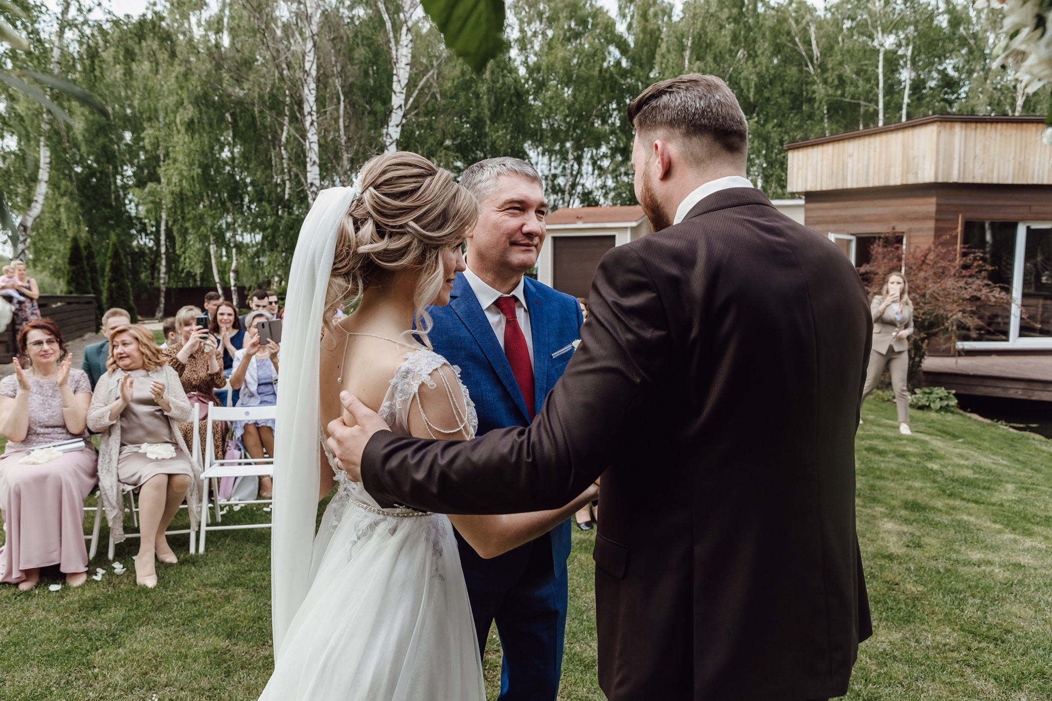 Женя и Вика. Профессиональная фотосессия в Москве и Московской области