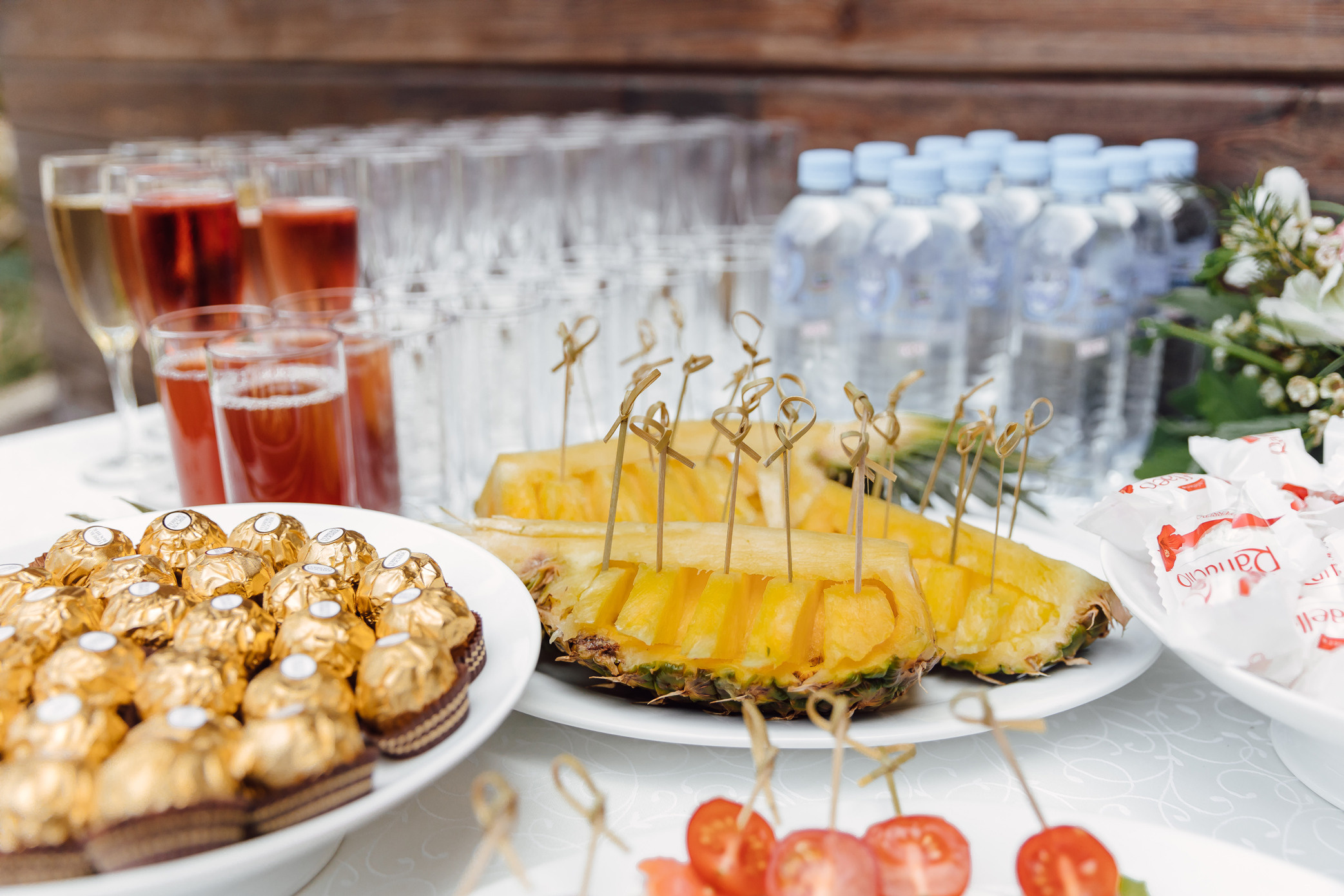 Женя и Вика. Профессиональная фотосессия в Москве и Московской области