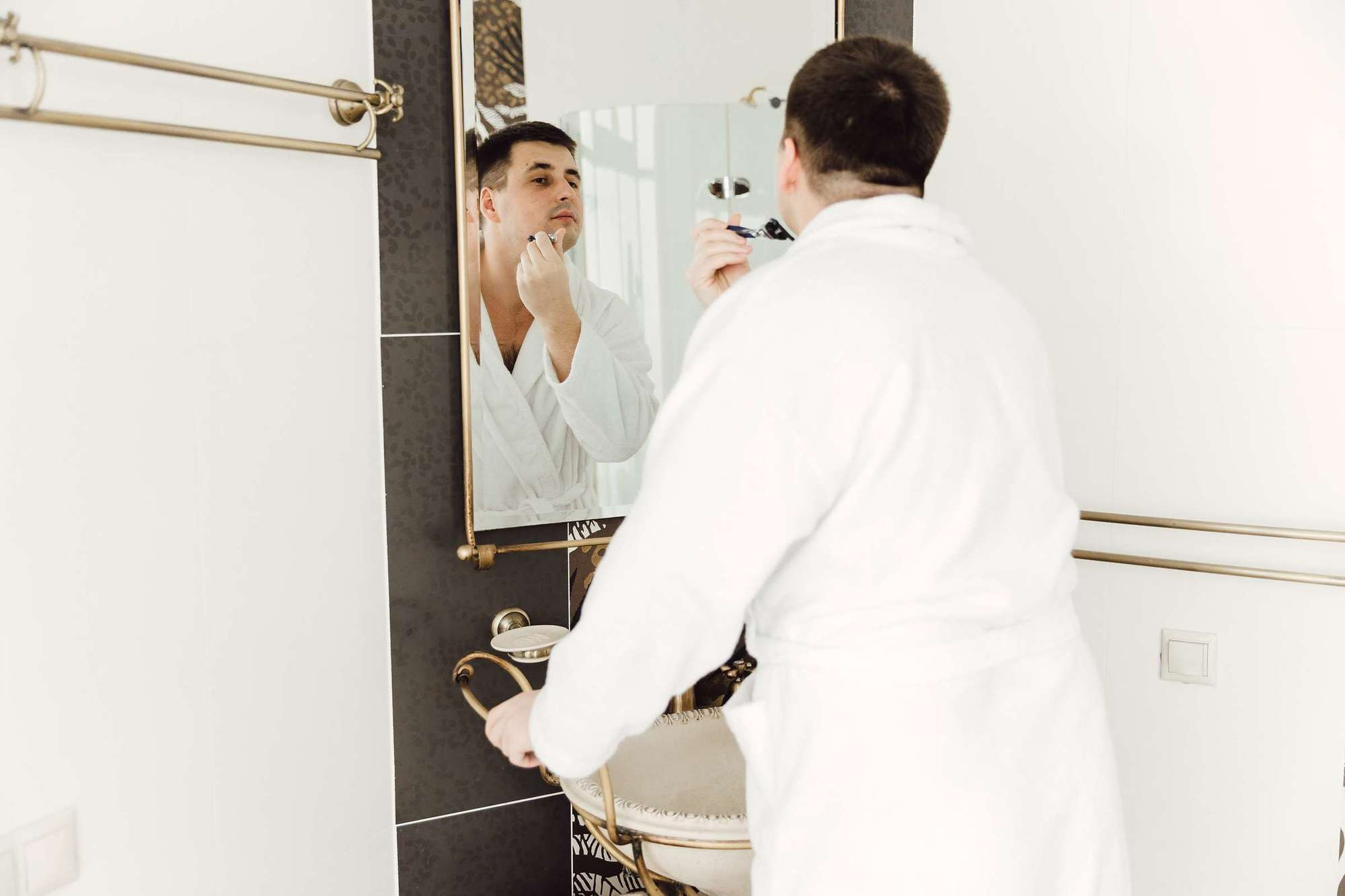 Константин и Наталья. Главная