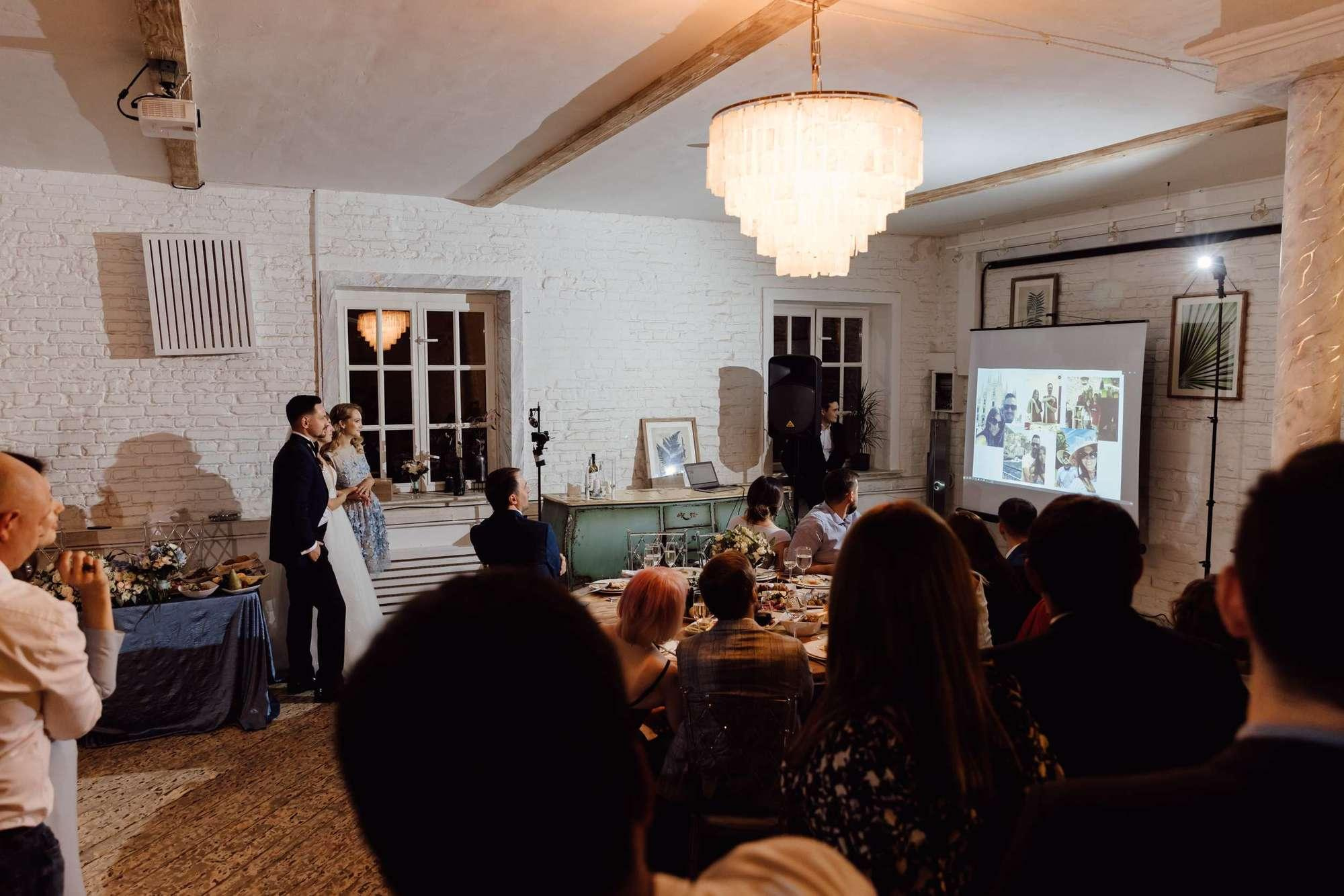 Максим и Елена. Профессиональная фотосессия в Москве и Московской области