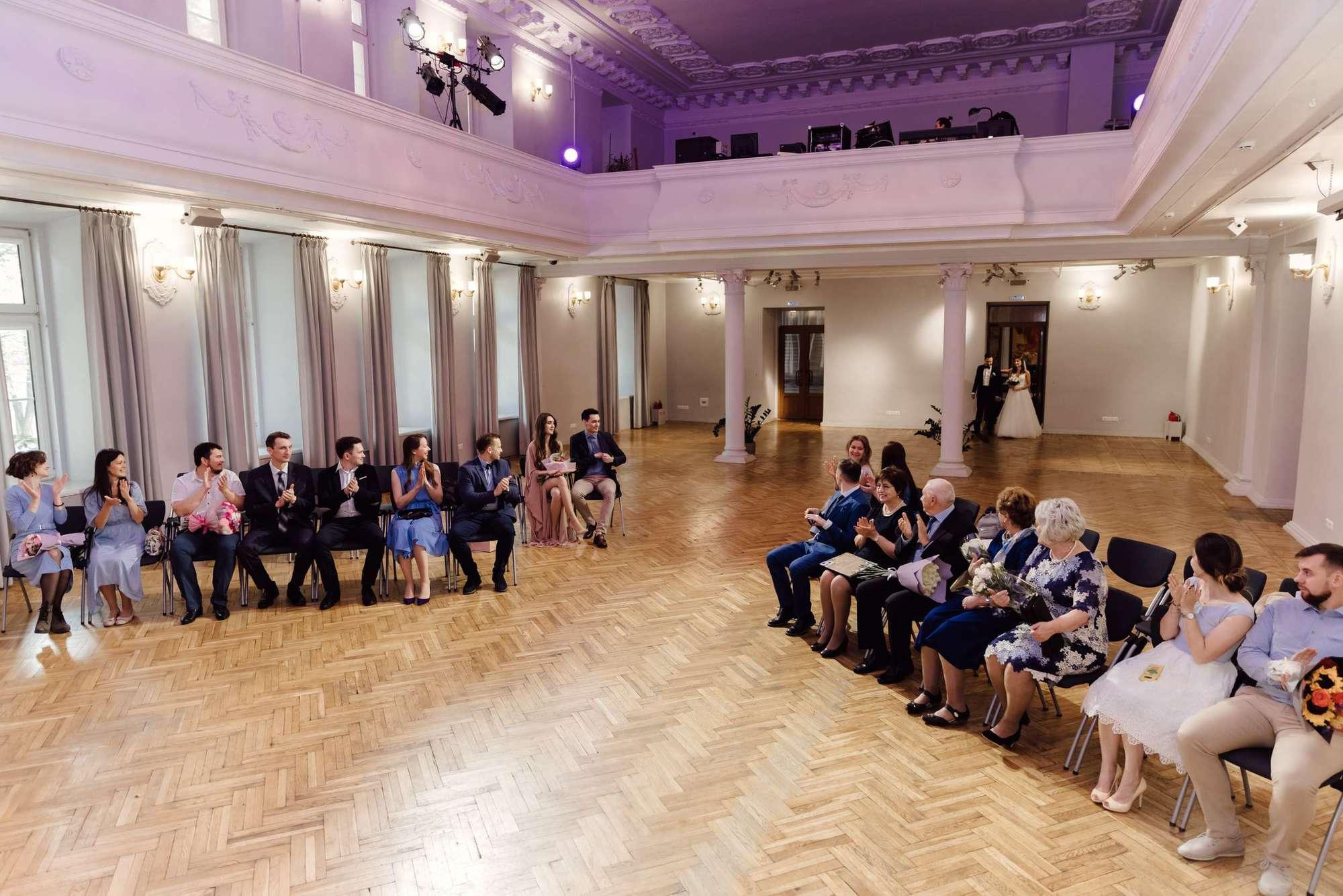 Максим и Елена. Профессиональная фотосессия в Москве и Московской области