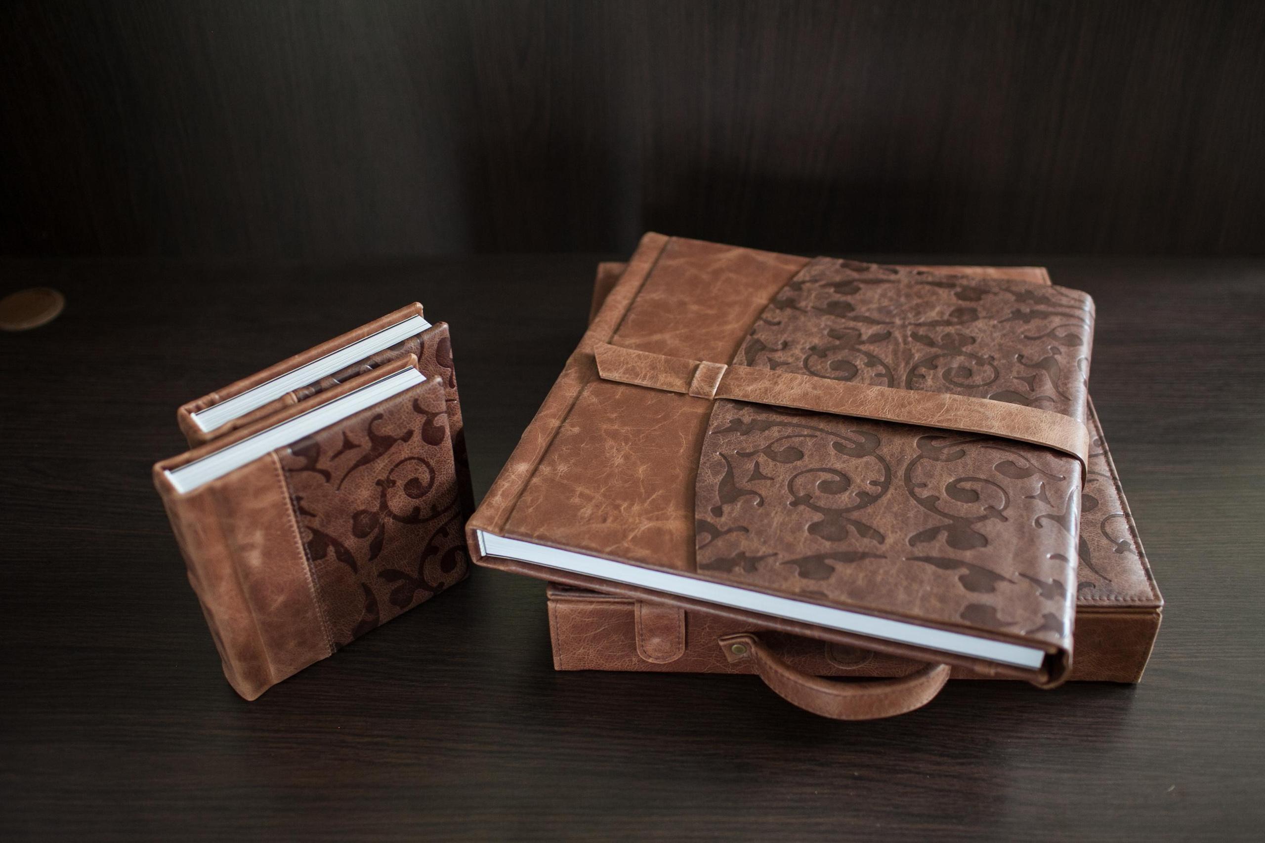 Фотокниги. Профессиональная фотосессия в Москве и Московской области