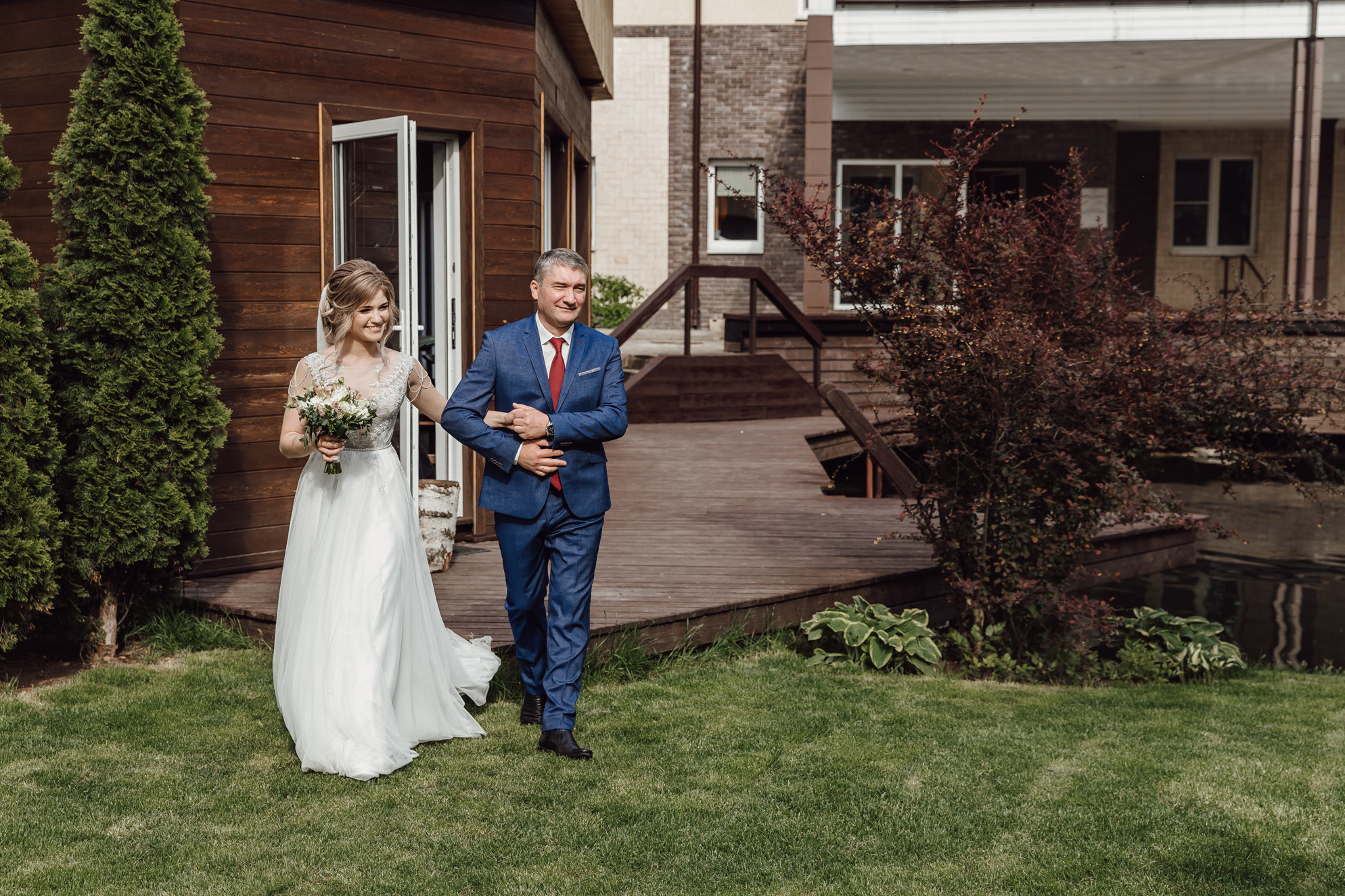 Женя и Вика. Профессиональная фотосессия в Москве и Московской области