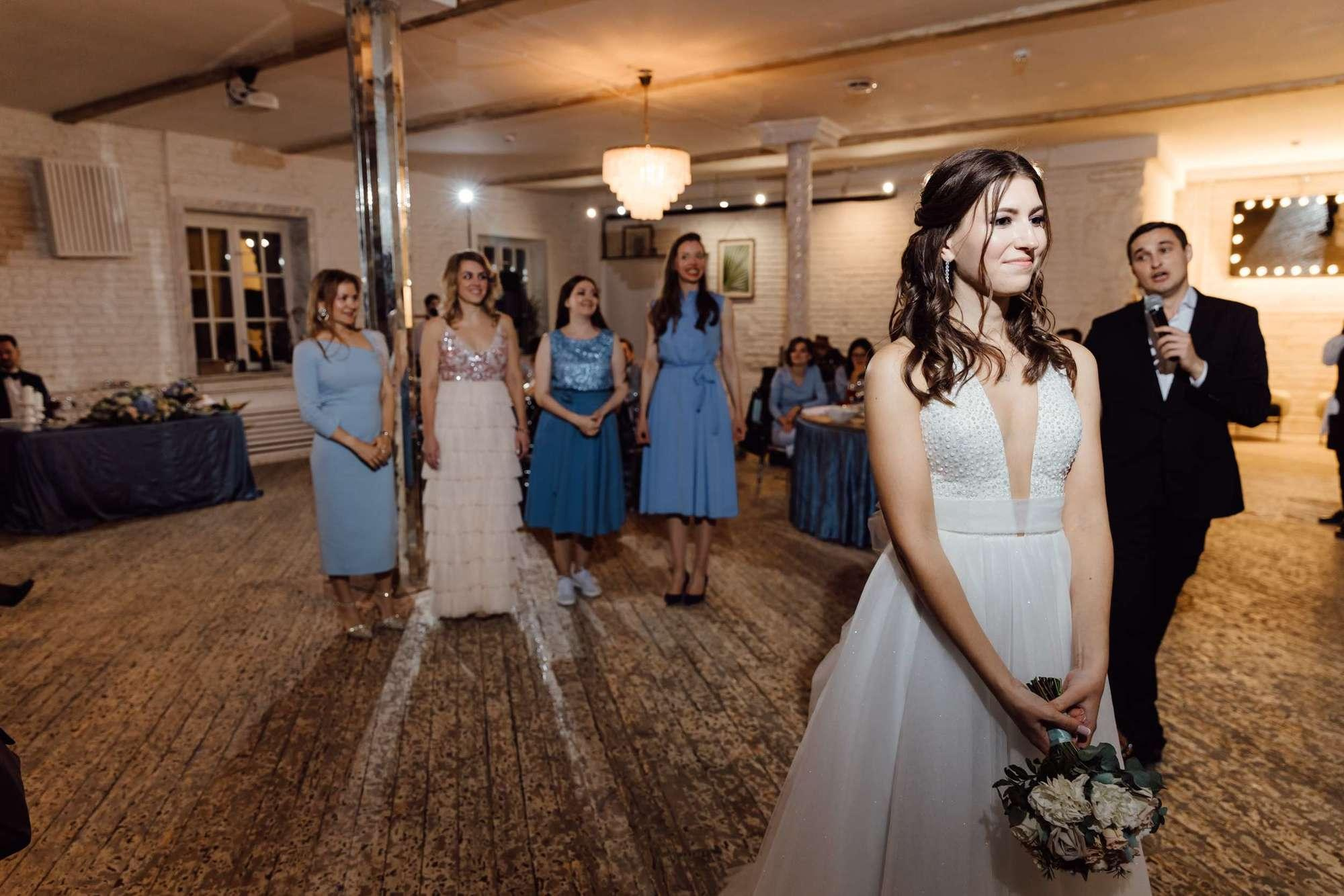 Максим и Елена. Профессиональная фотосессия в Москве и Московской области